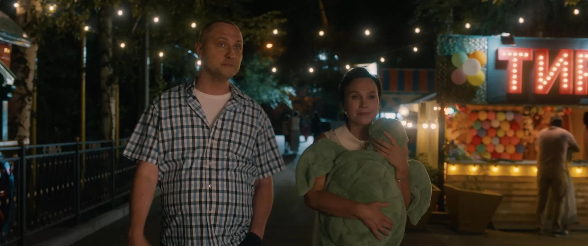 Фильм Скуф (2026). Кадр N270081