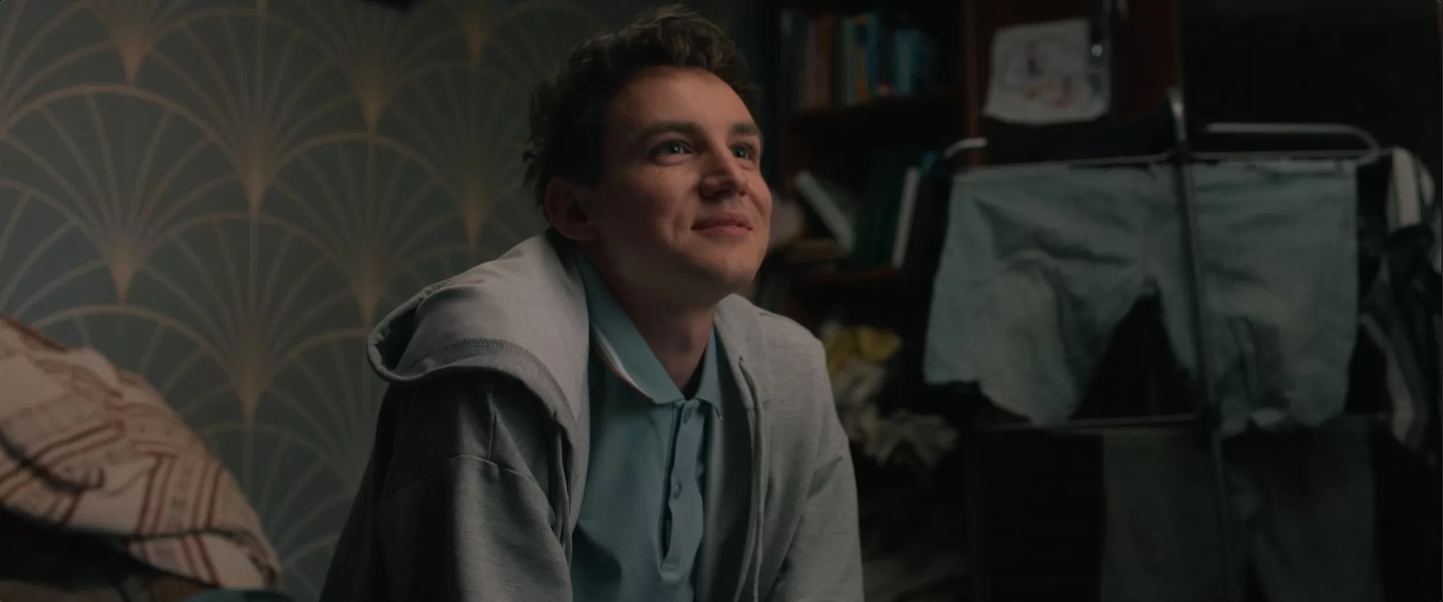 Фильм Скуф (2026). Кадр N270083