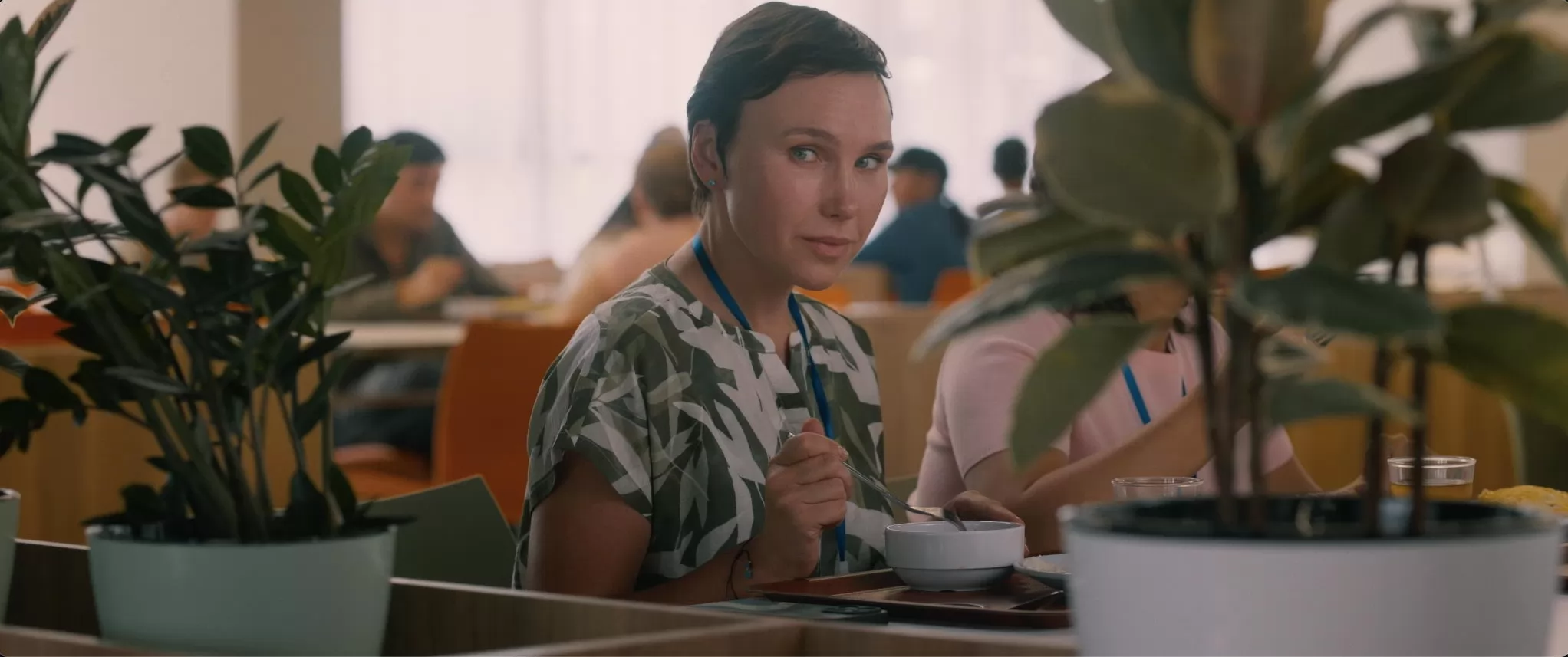 Фильм Скуф (2026). Кадр N270084