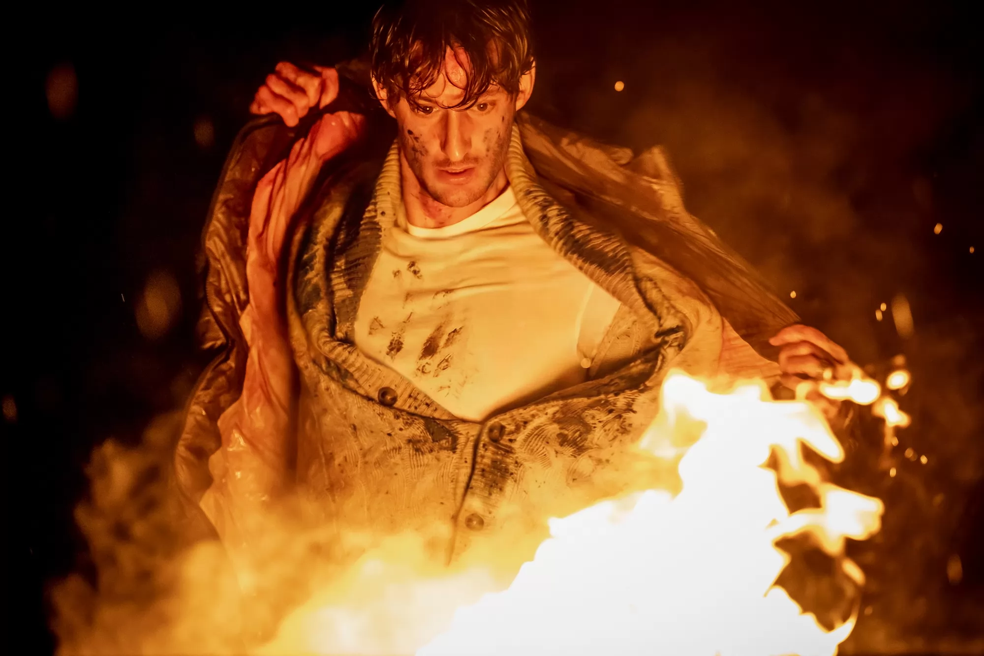 Π€ΠΈΠ»ΡΠΌ ΠΡΡΡ (2025). ΠΠ°Π΄Ρ N270091