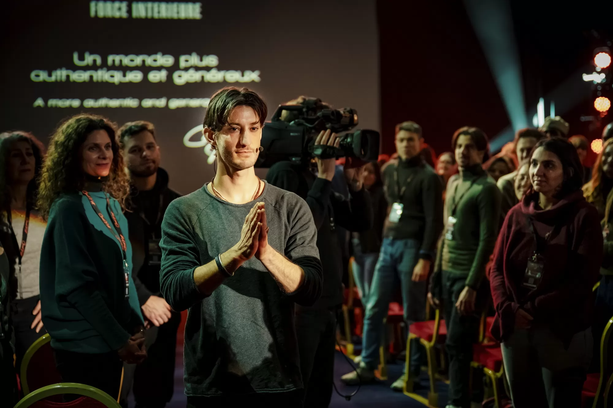 Π€ΠΈΠ»ΡΠΌ ΠΡΡΡ (2025). ΠΠ°Π΄Ρ N270093