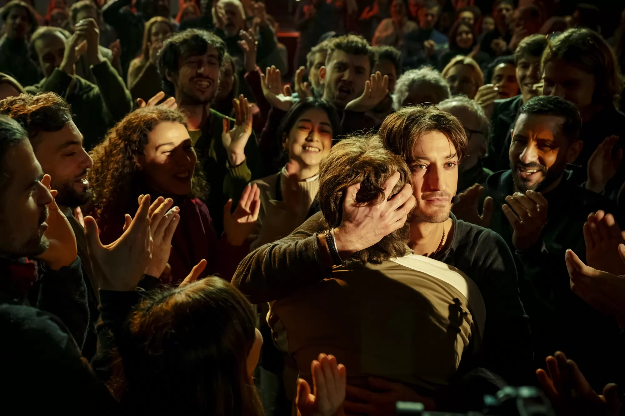 Π€ΠΈΠ»ΡΠΌ ΠΡΡΡ (2025). ΠΠ°Π΄Ρ N270094