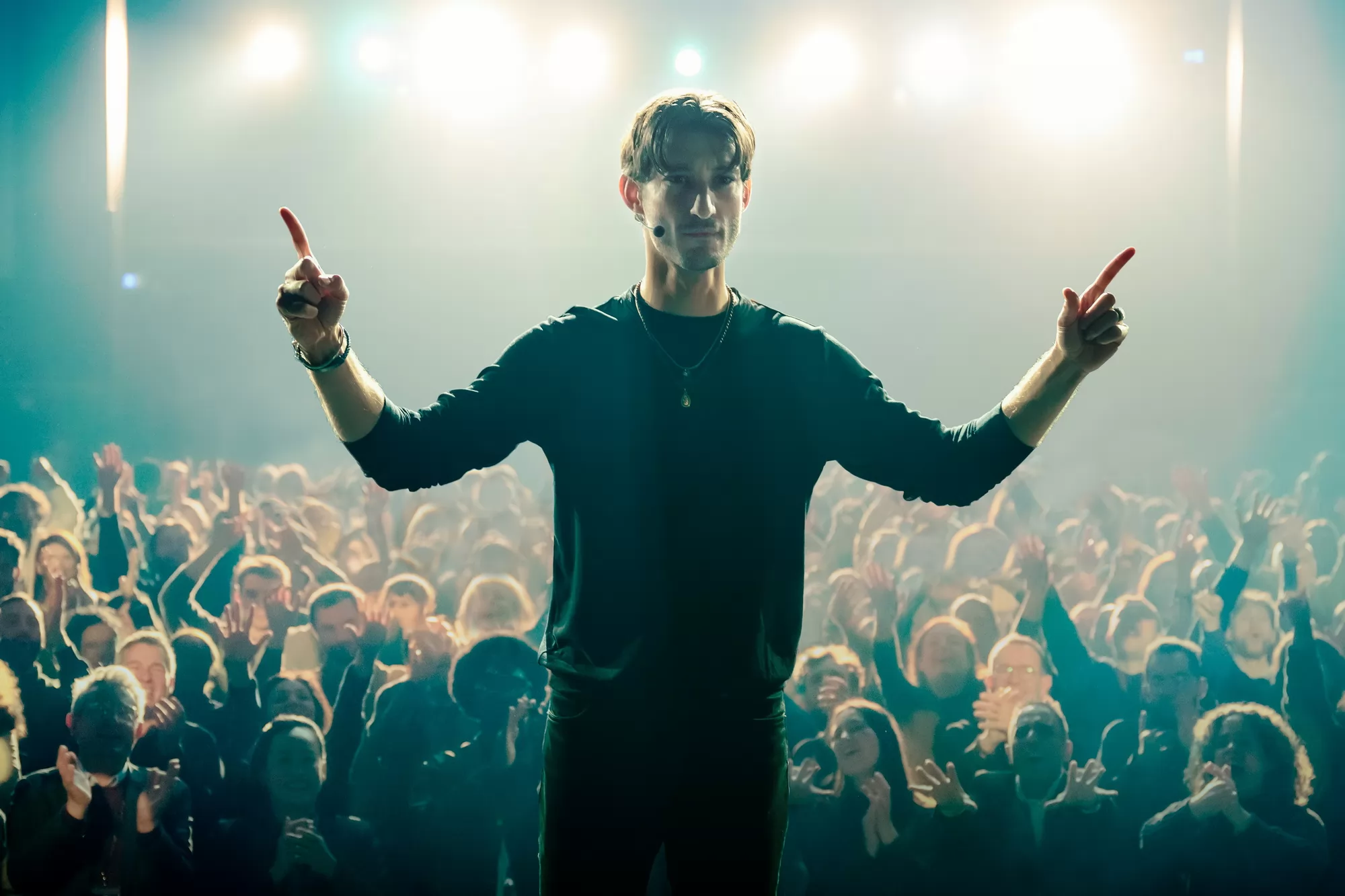 Π€ΠΈΠ»ΡΠΌ ΠΡΡΡ (2025). ΠΠ°Π΄Ρ N270096