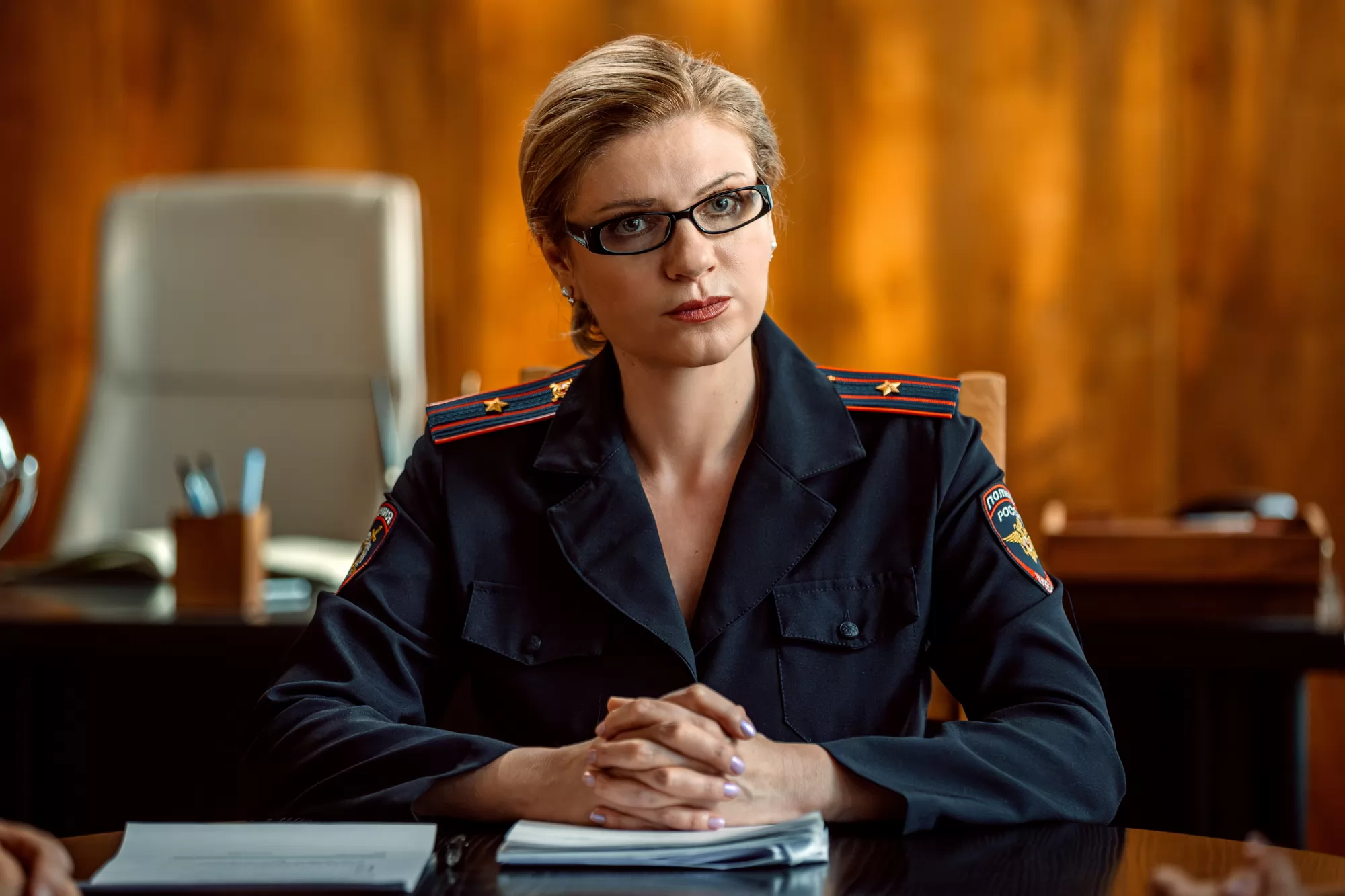 Сериал Солнце, море, два ствола (2024-2026). Кадр N270110