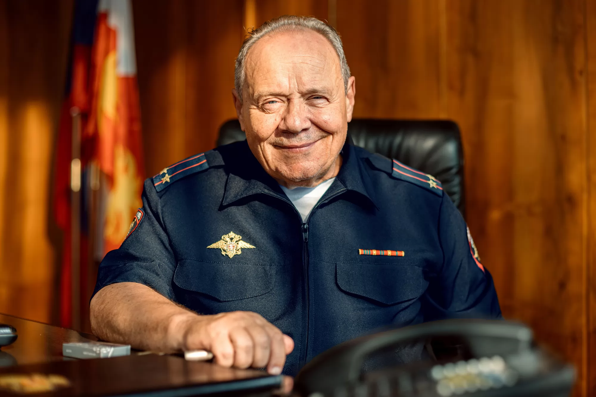 Сериал Солнце, море, два ствола (2024-2026). Кадр N270114