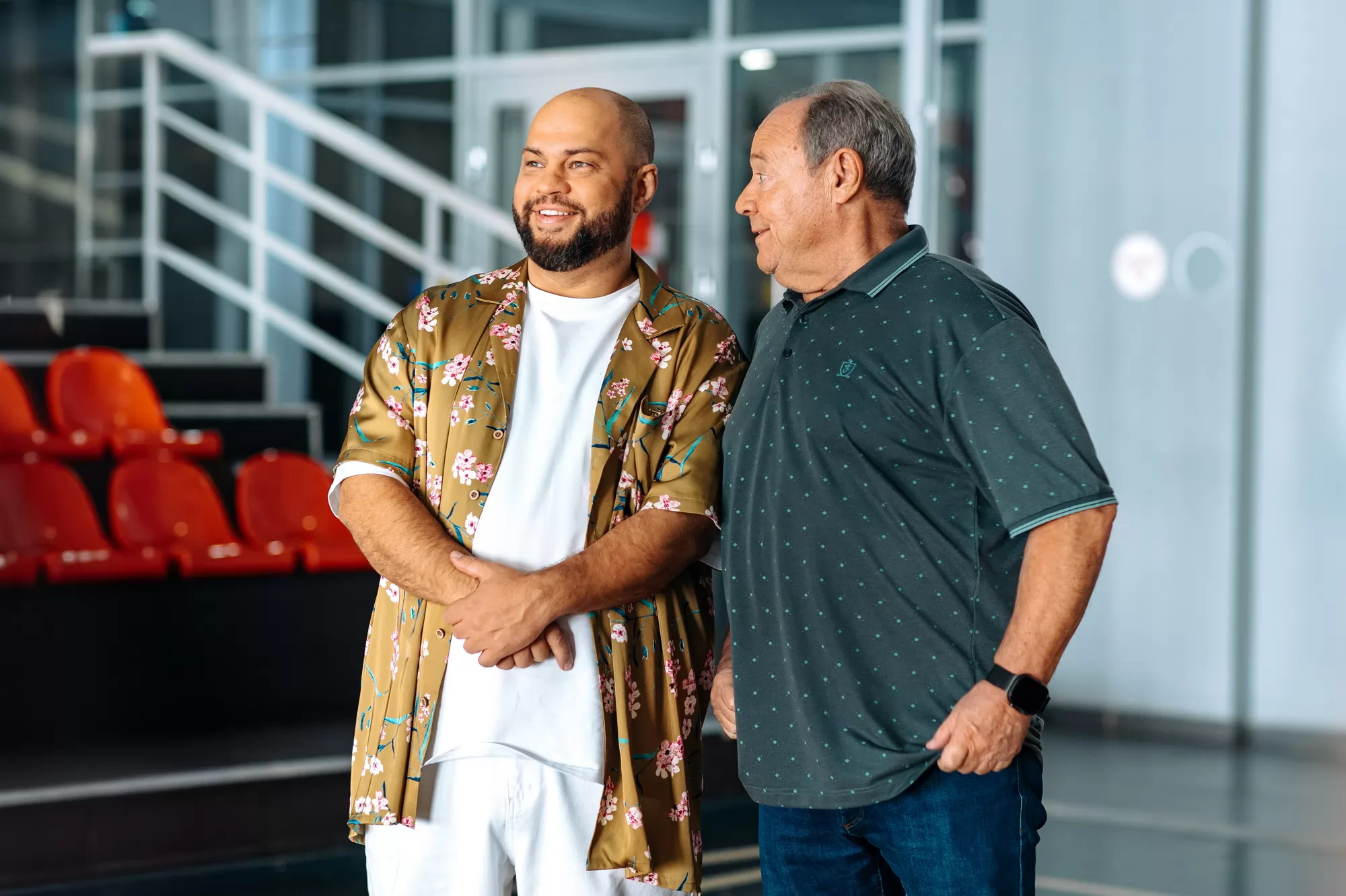 Сериал Солнце, море, два ствола (2024-2026). Кадр N270118