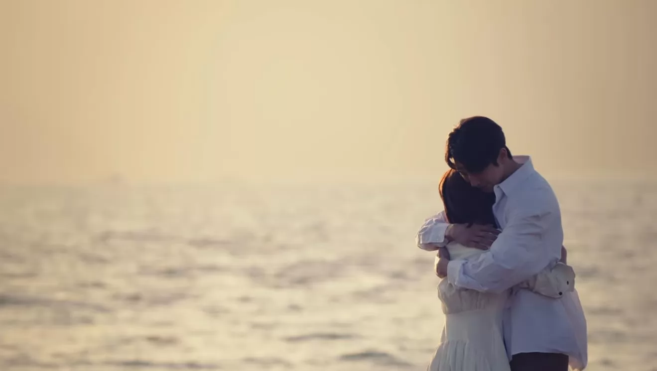 Сериал Ослепительно (2019). Кадр N270140