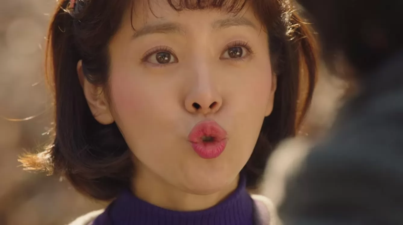 Сериал Ослепительно (2019). Кадр N270141