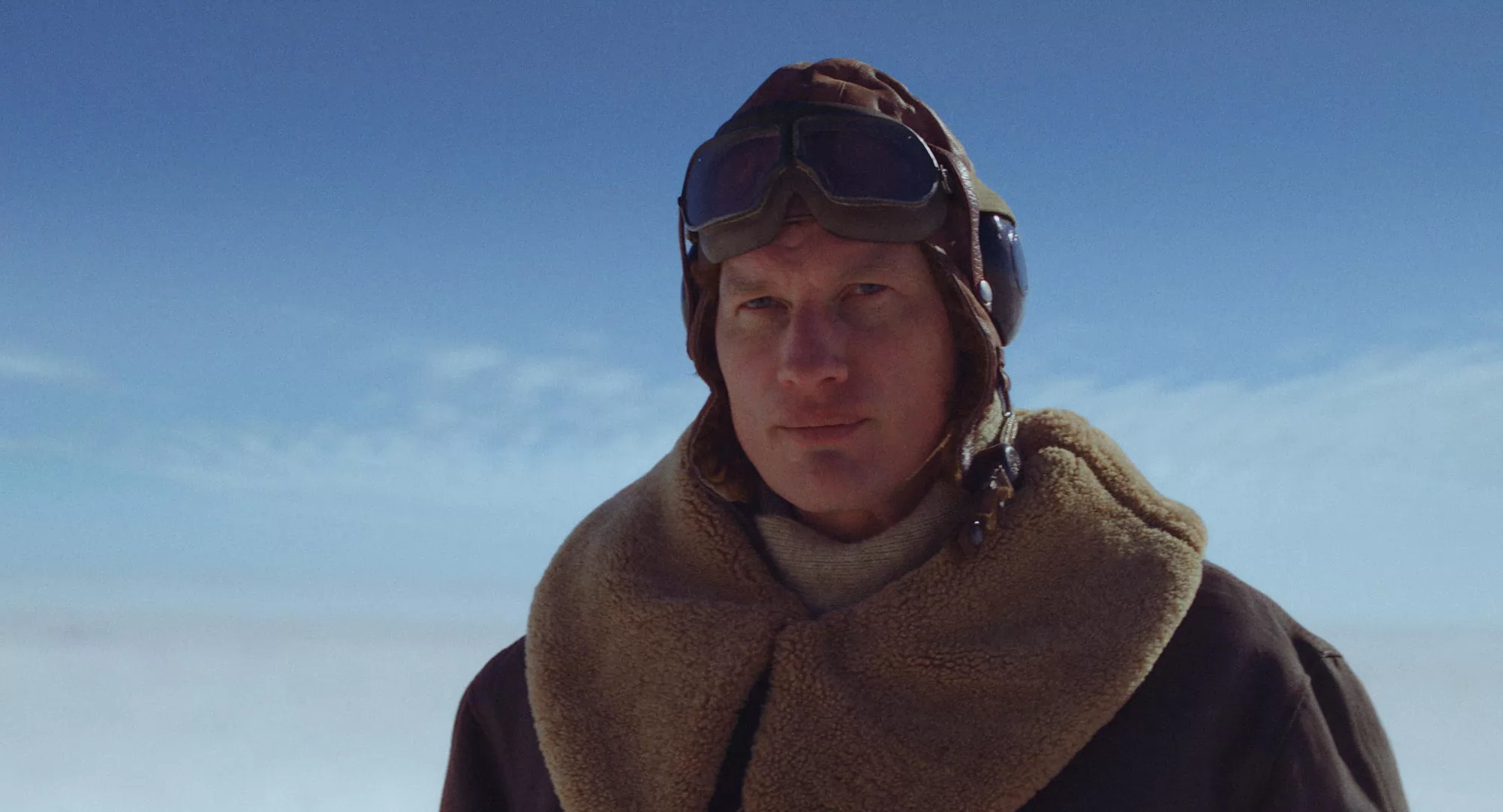 Фильм Литвяк (2026). Кадр N270155