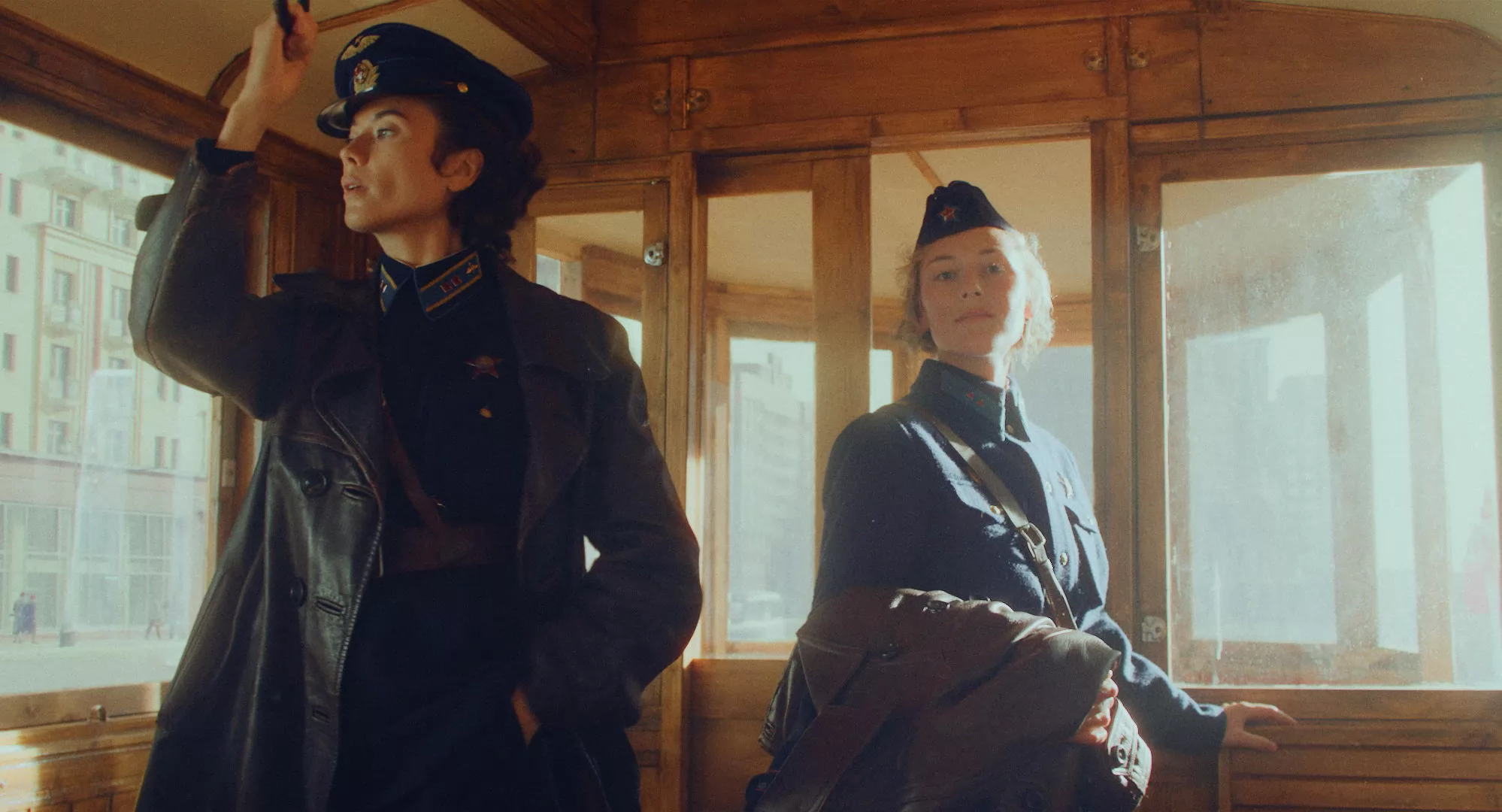 Фильм Литвяк (2026). Кадр N270158