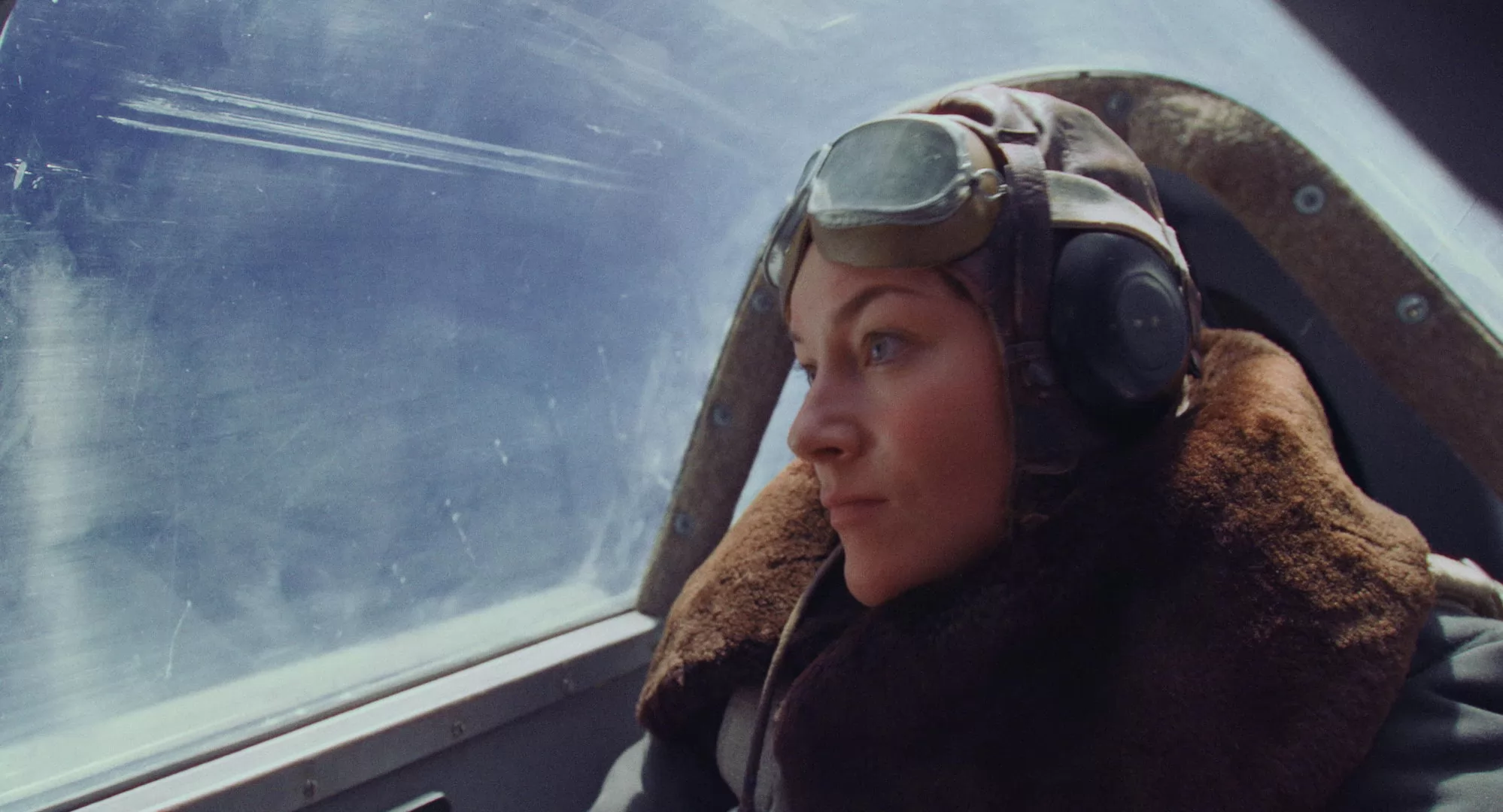 Фильм Литвяк (2026). Кадр N270162