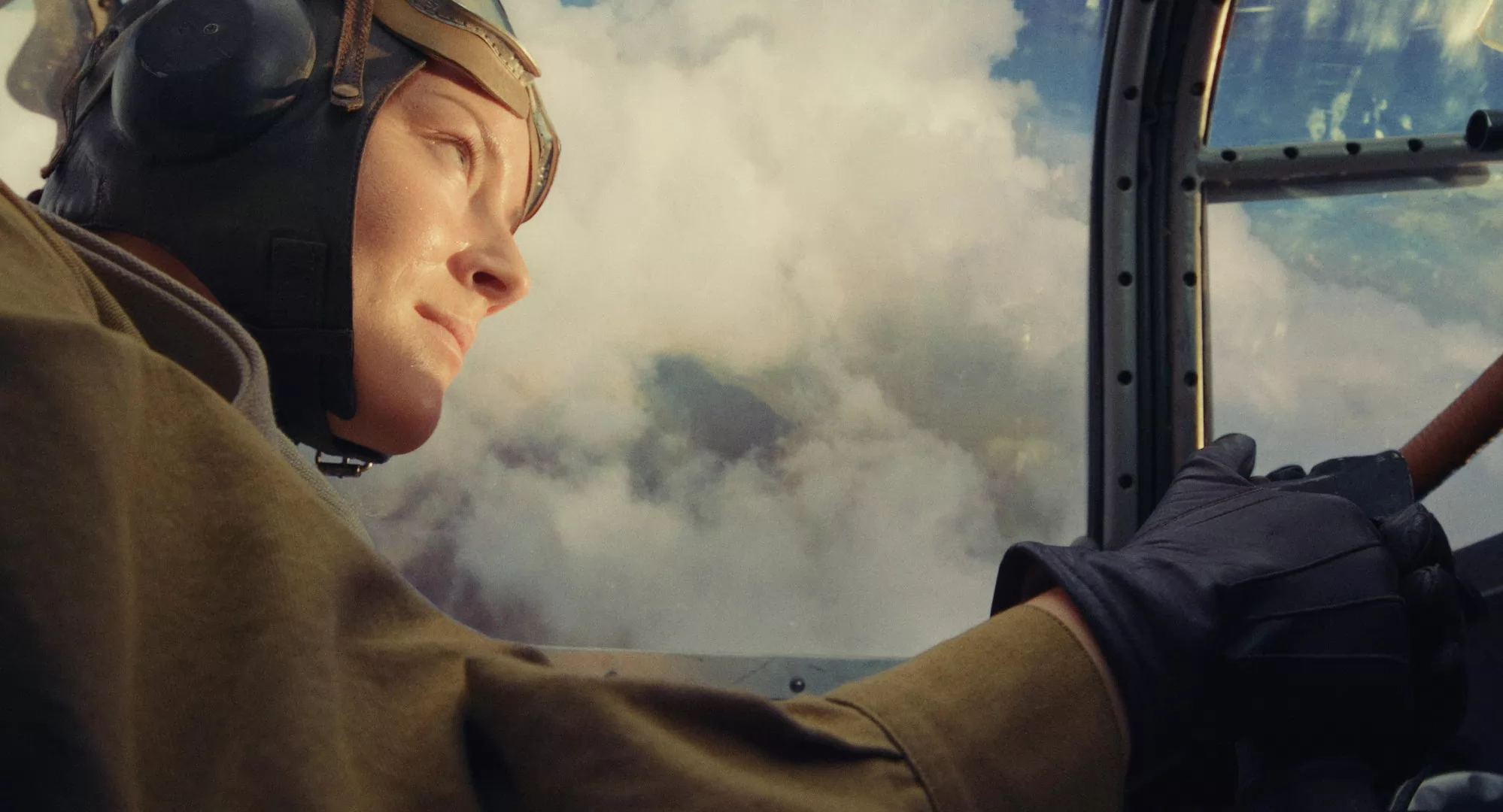 Фильм Литвяк (2026). Кадр N270166