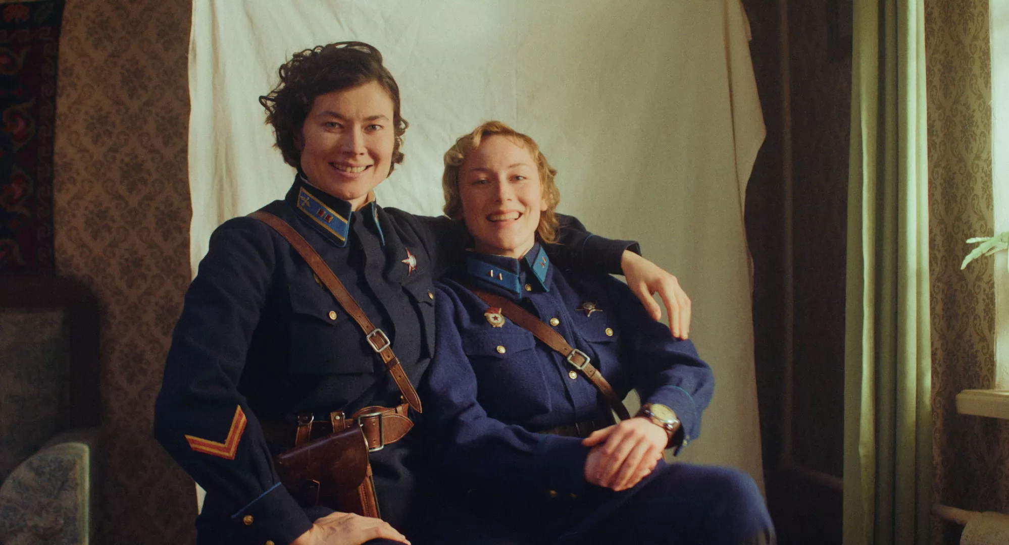 Фильм Литвяк (2026). Кадр N270167