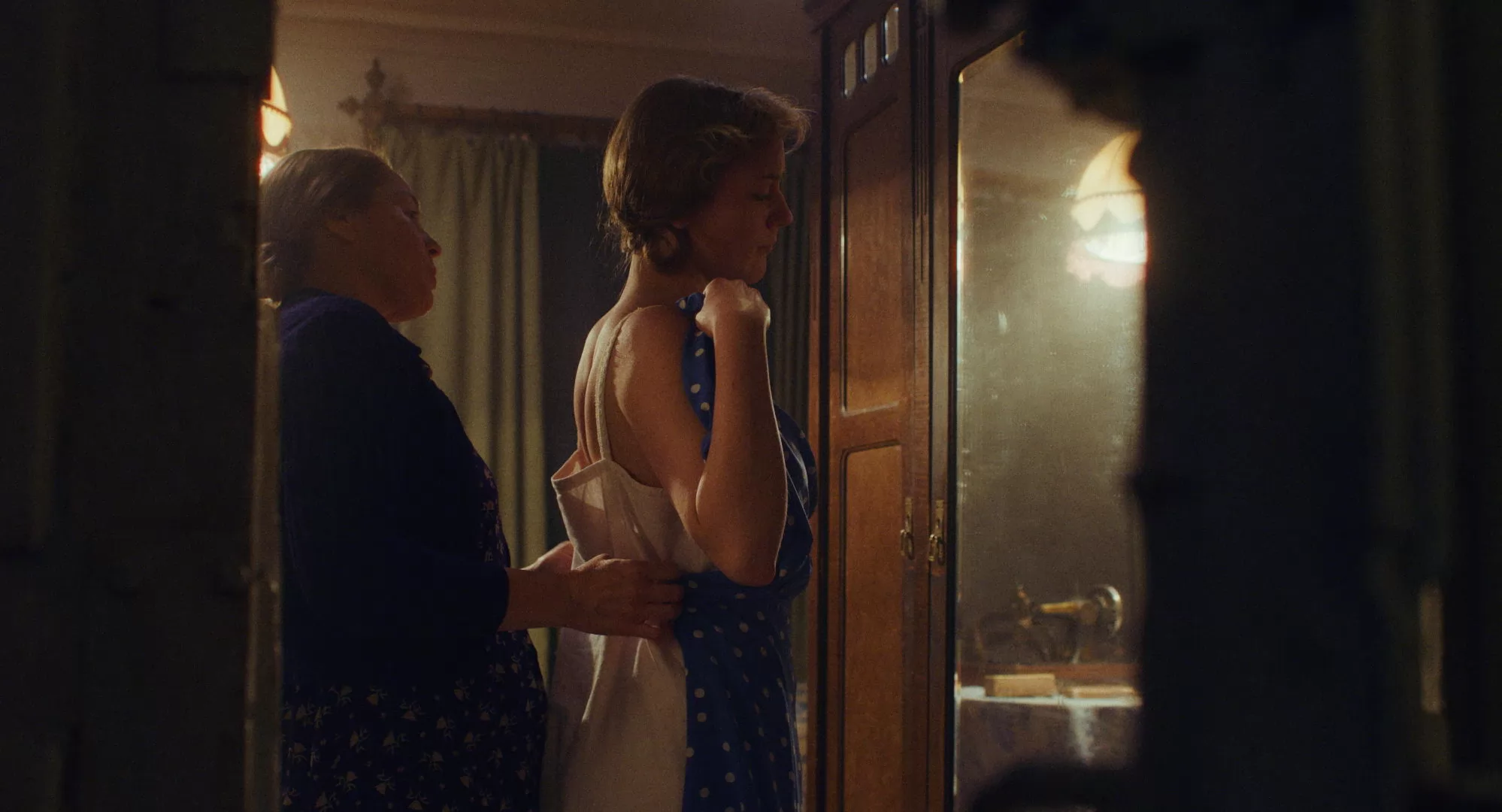 Фильм Литвяк (2026). Кадр N270168