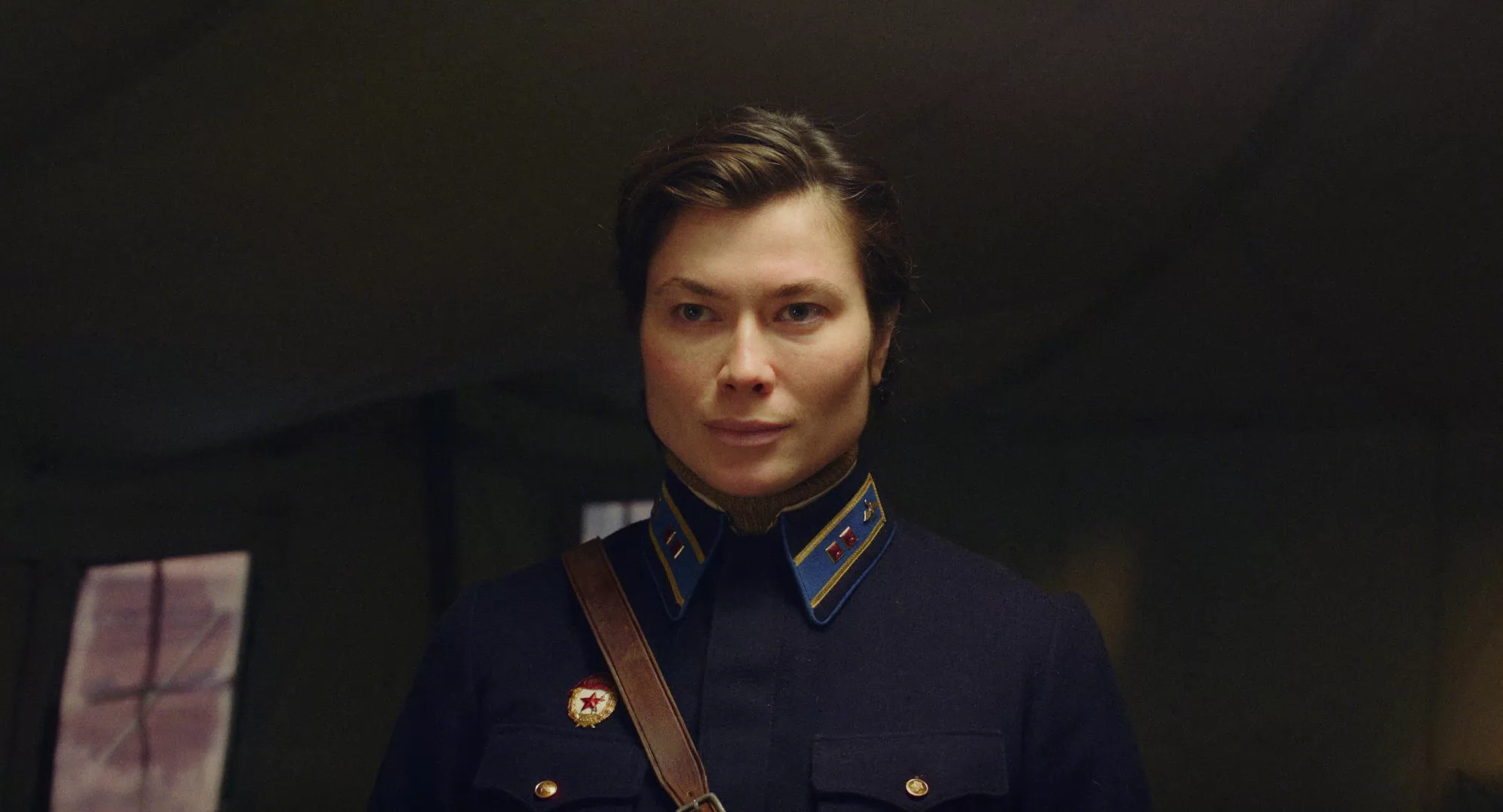 Фильм Литвяк (2026). Кадр N270150