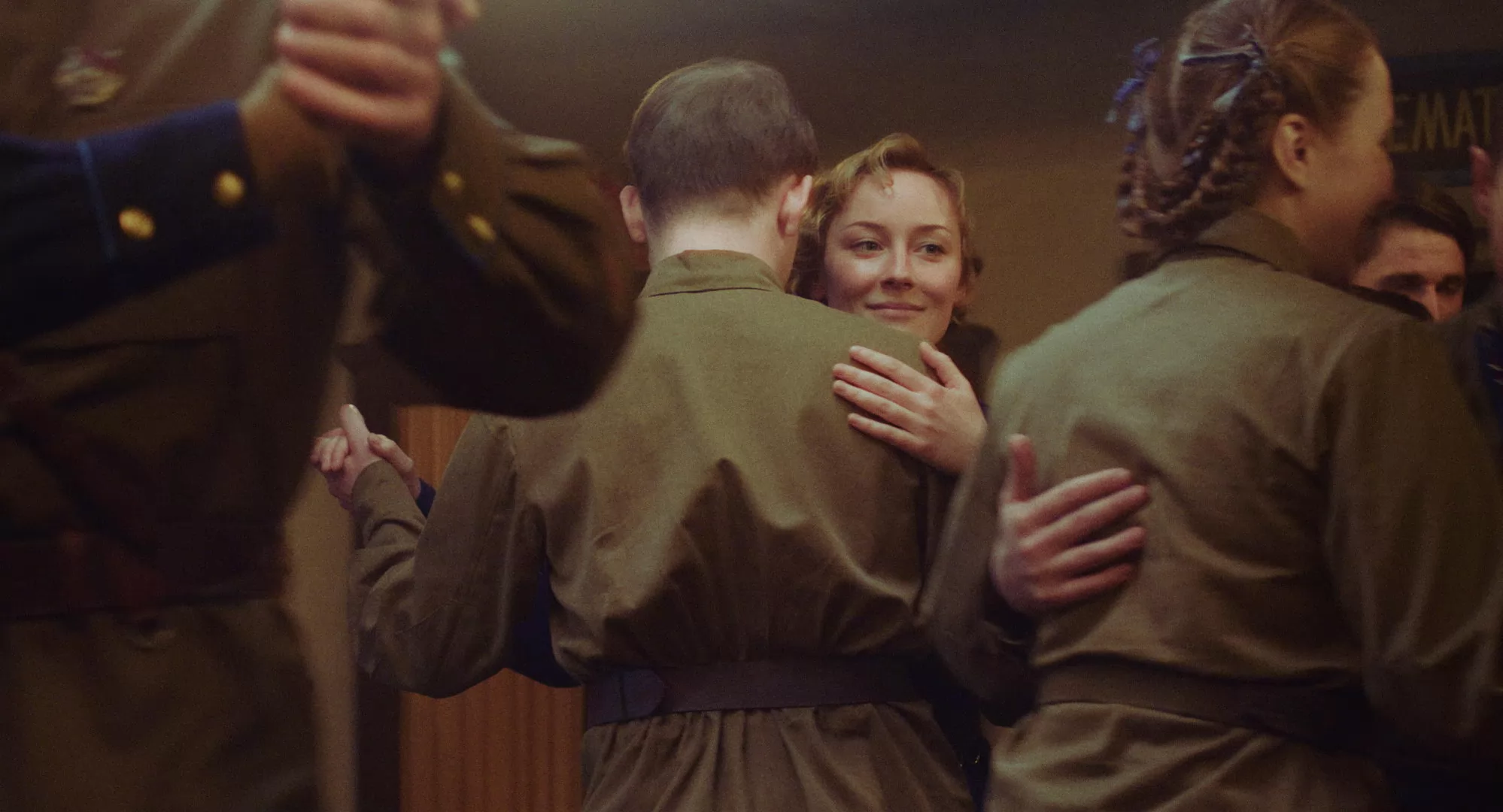 Фильм Литвяк (2026). Кадр N270152