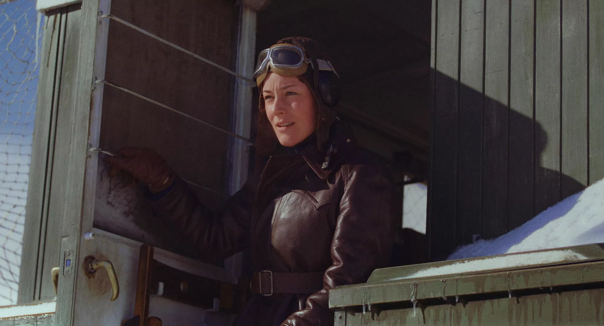 Фильм Литвяк (2026). Кадр N270154