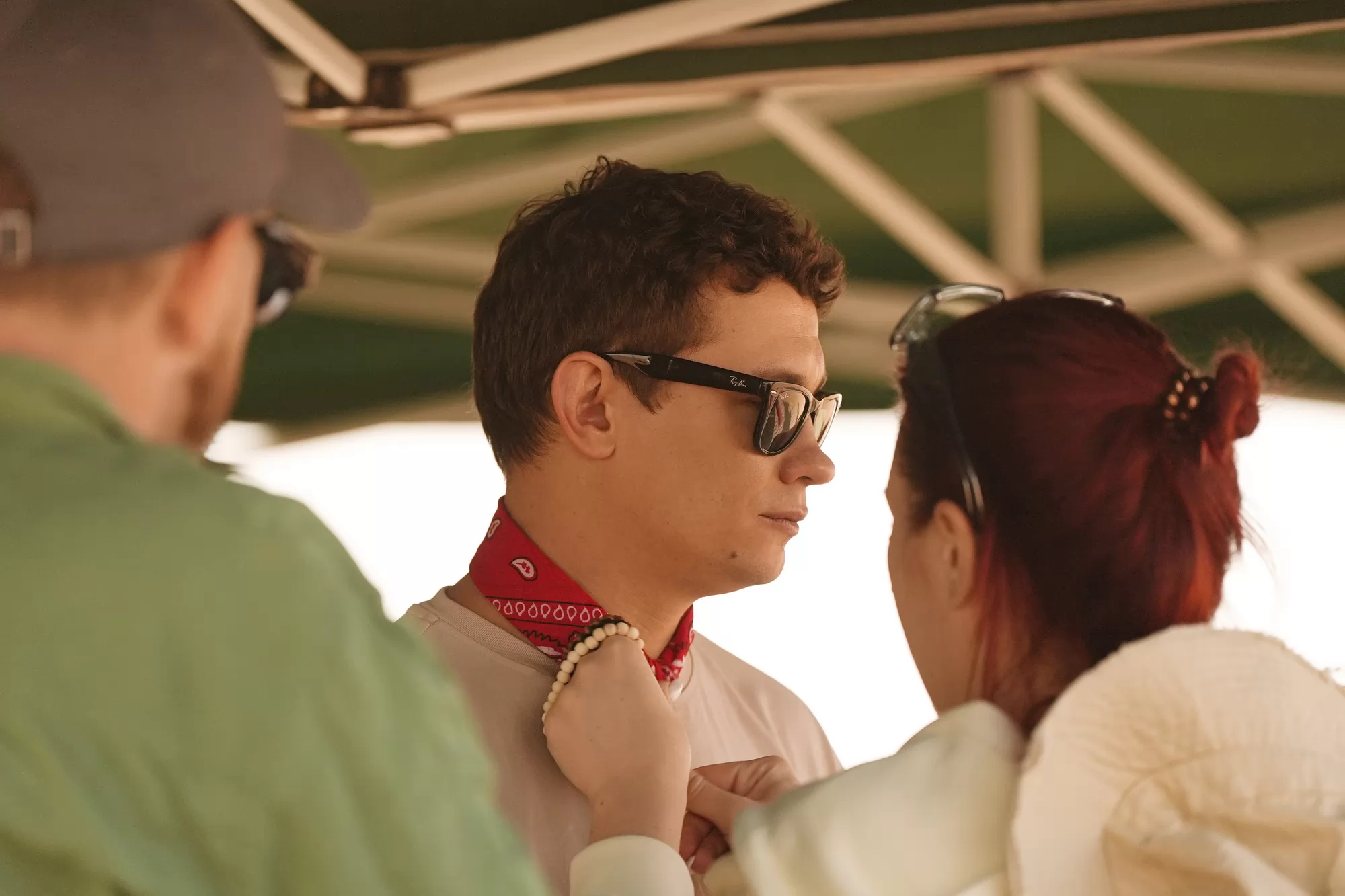 Фильм Сокровища гномов 2: Пещера Али-Бабы (2026). Кадр N270202