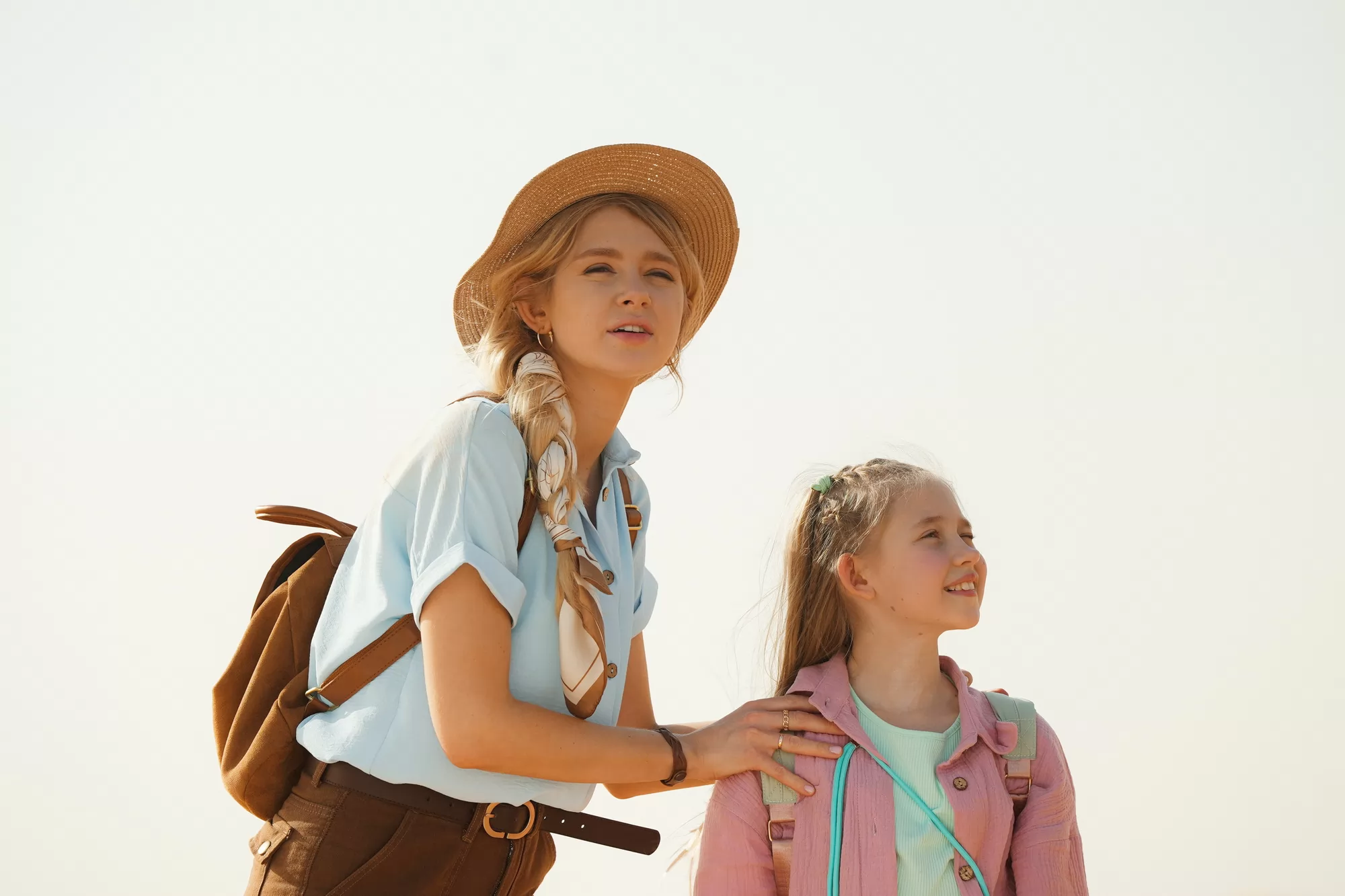 Фильм Сокровища гномов 2: Пещера Али-Бабы (2026). Кадр N270209