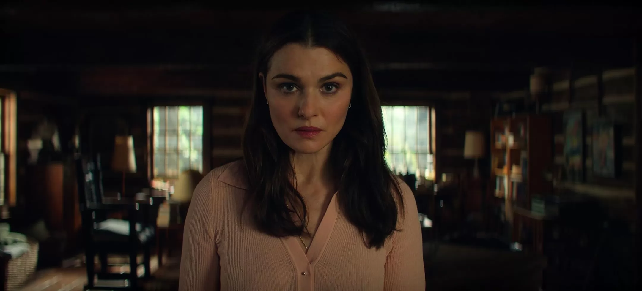 Сериал Владимир (2026). Кадр N270227