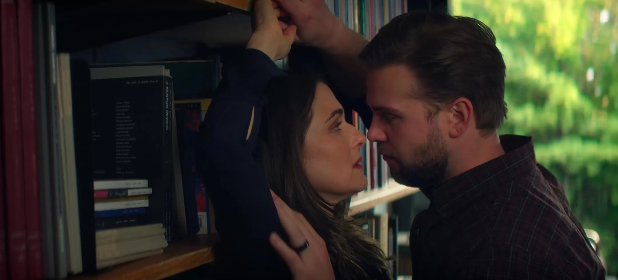 Сериал Владимир (2026). Кадр N270228