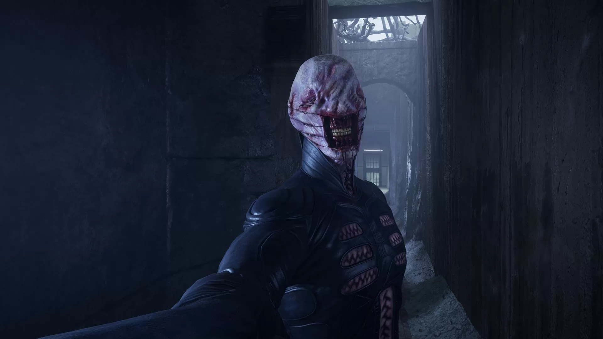 Игра Hellraiser: Revival (2026). Скриншот N270233