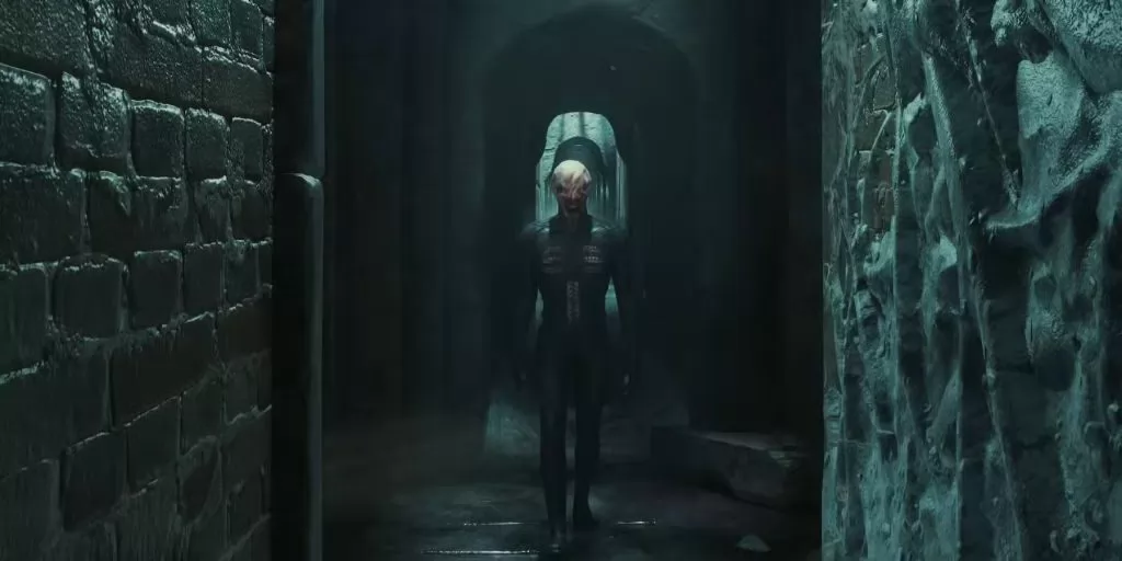 Игра Hellraiser: Revival (2026). Скриншот N270234