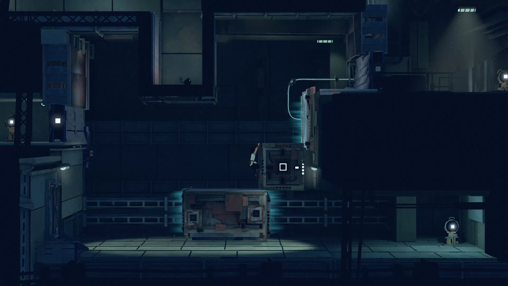 Игра Planet of Lana II: Children of the Leaf (2026). Скриншот N270239