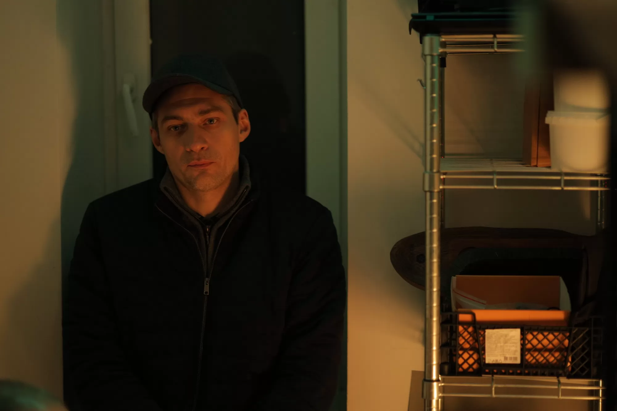 Сериал Хозяин (2023-2026). Кадр N270256