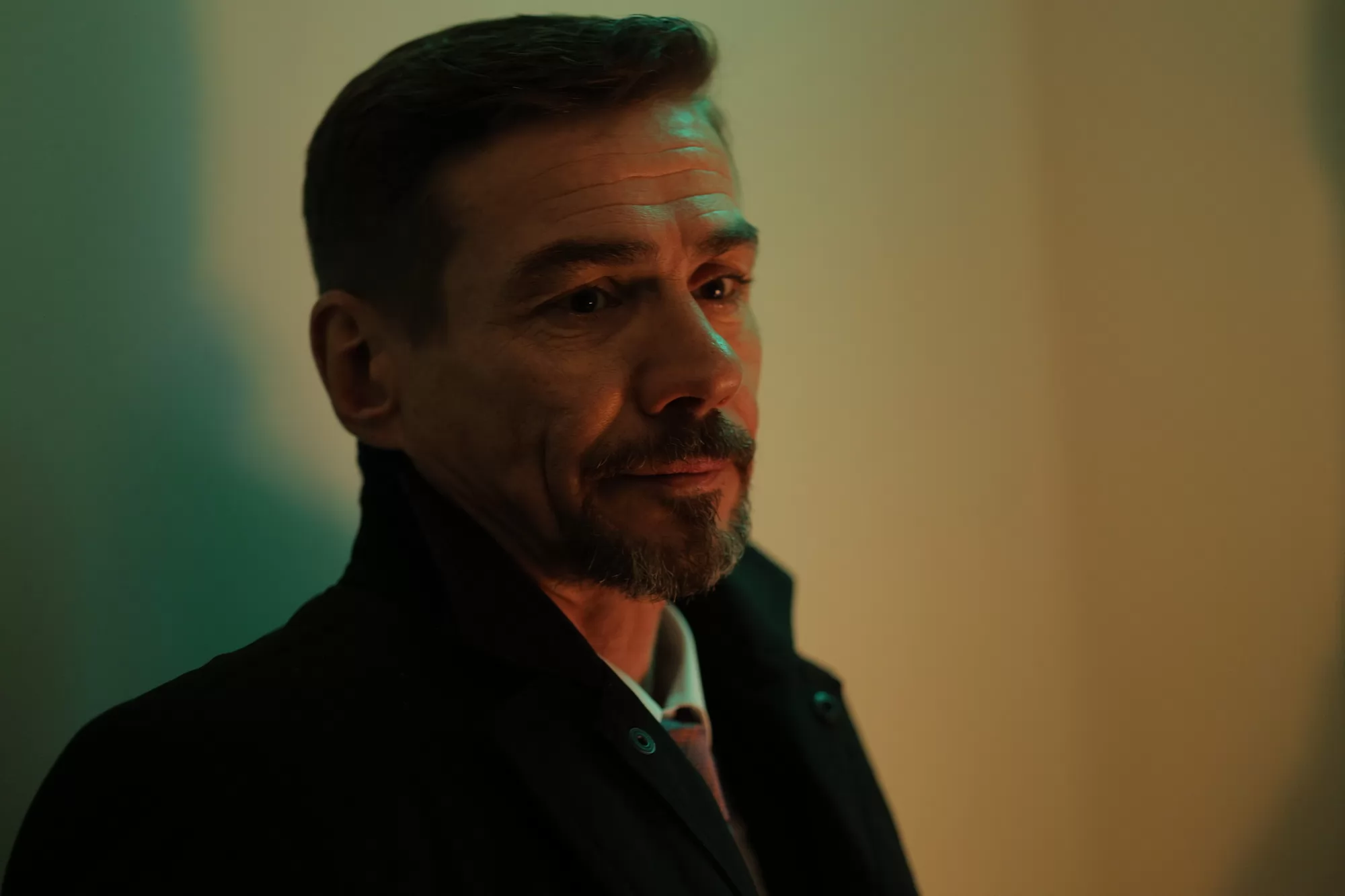 Сериал Хозяин (2023-2026). Кадр N270257