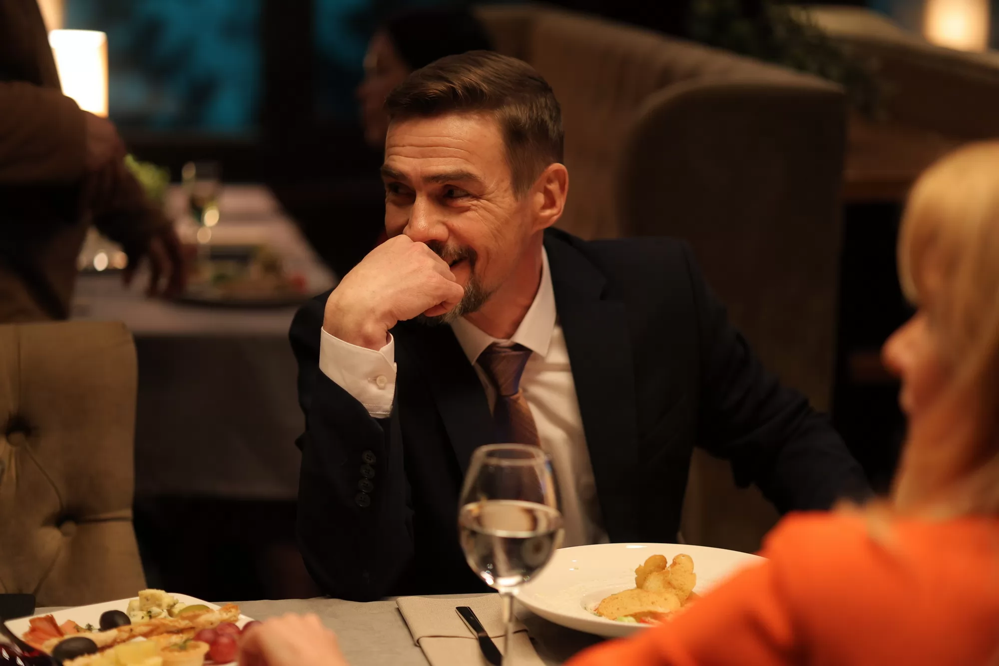 Сериал Хозяин (2023-2026). Кадр N270258