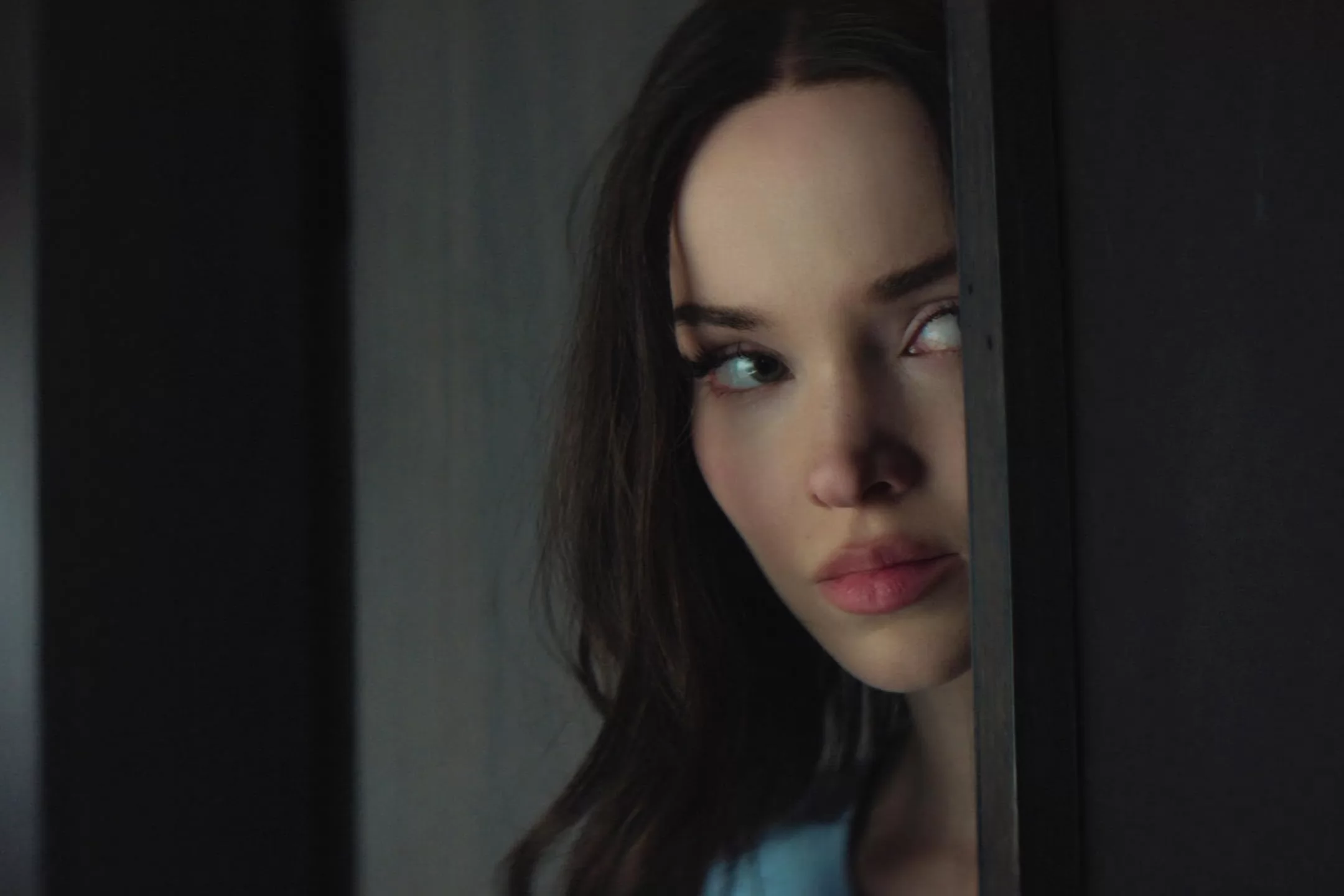 Сериал 56 дней (2026). Кадр N270299