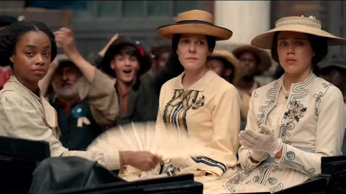 Сериал Серый дом (2024). Кадр N270301