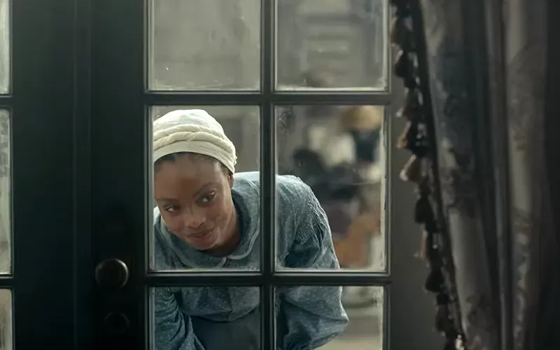 Сериал Серый дом (2024). Кадр N270303