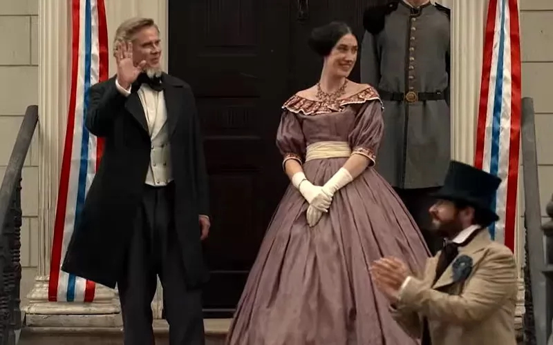 Сериал Серый дом (2024). Кадр N270304