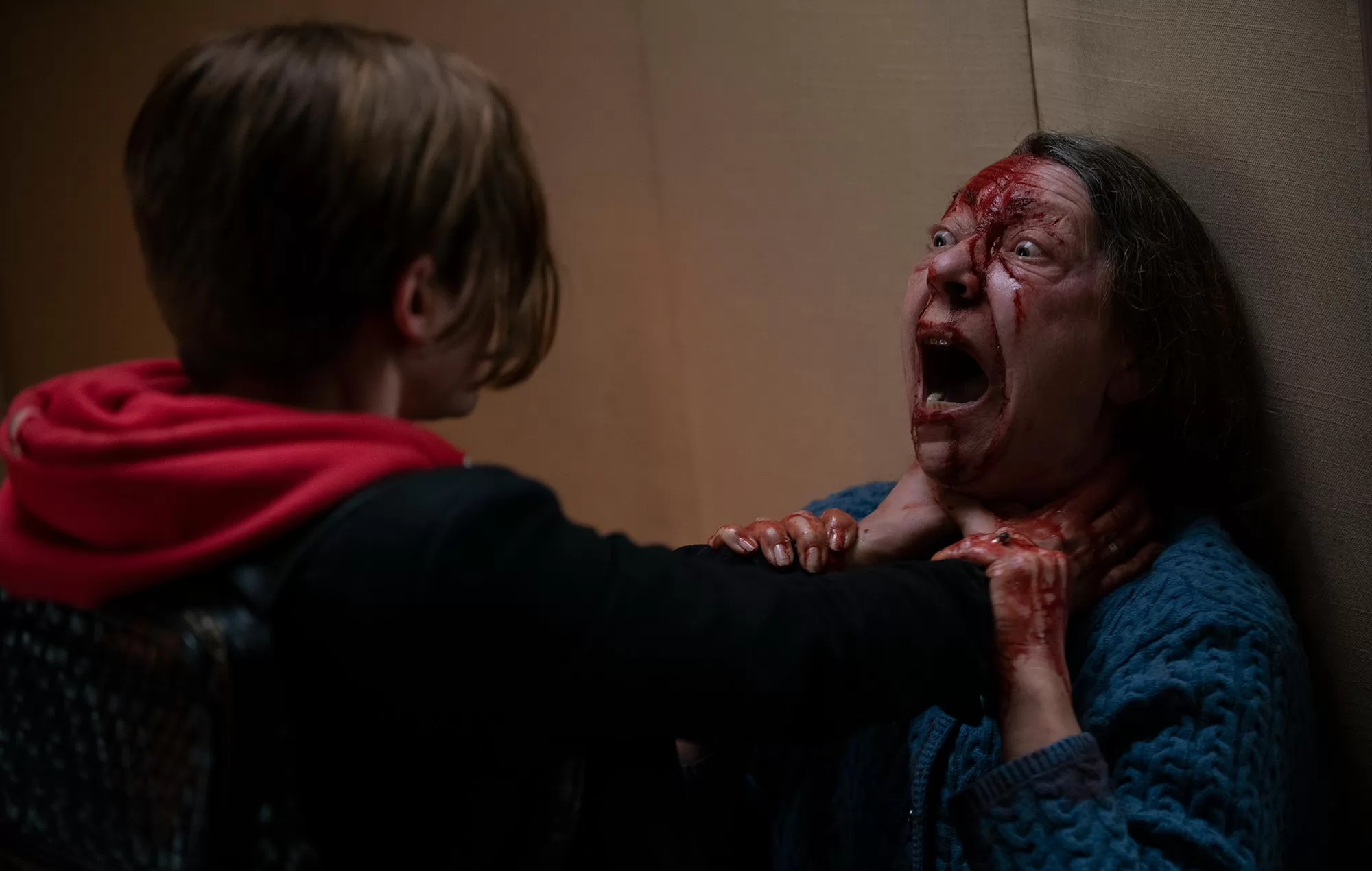 Сериал Марианна (2019). Кадр N270313