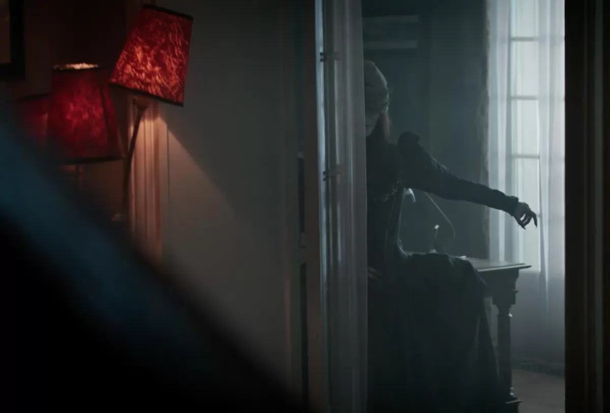 Сериал Марианна (2019). Кадр N270314