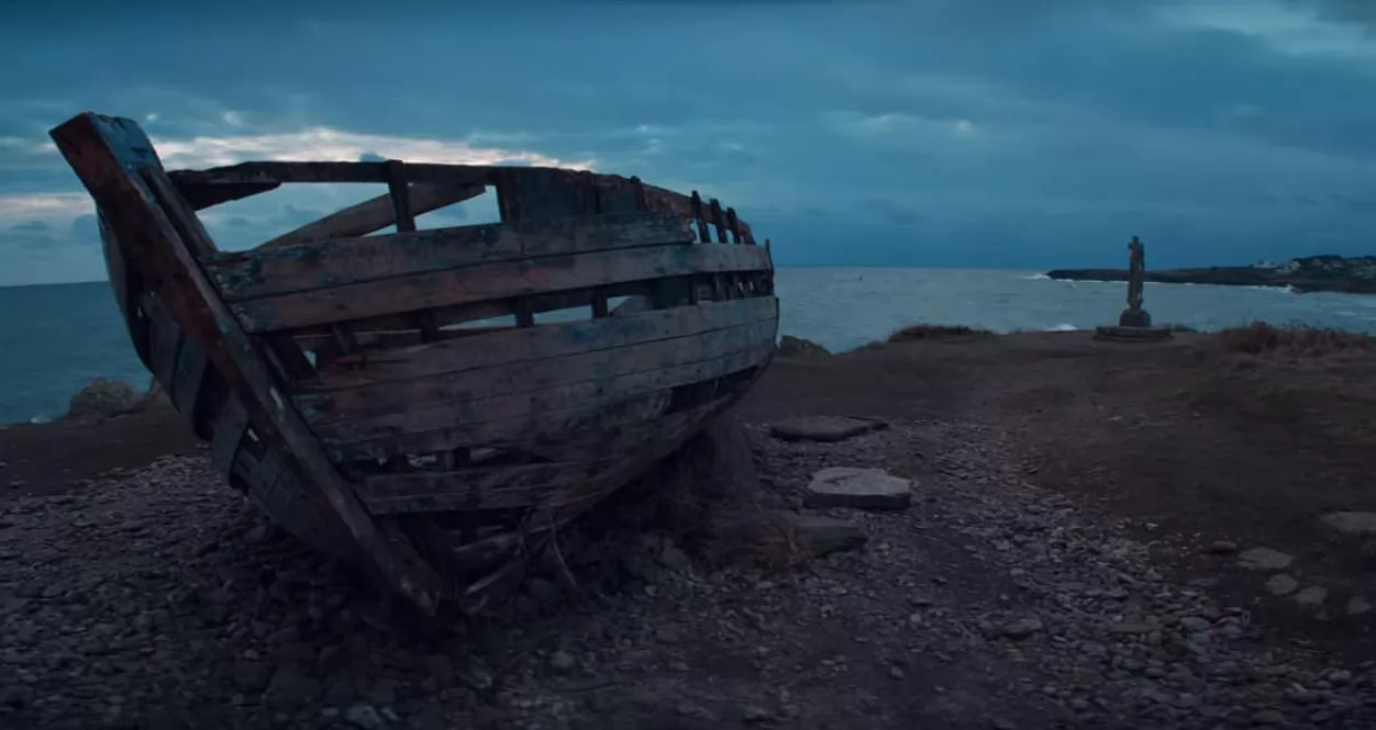 Сериал Марианна (2019). Кадр N270315