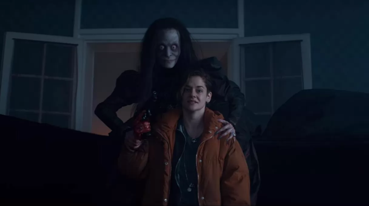 Сериал Марианна (2019). Кадр N270316