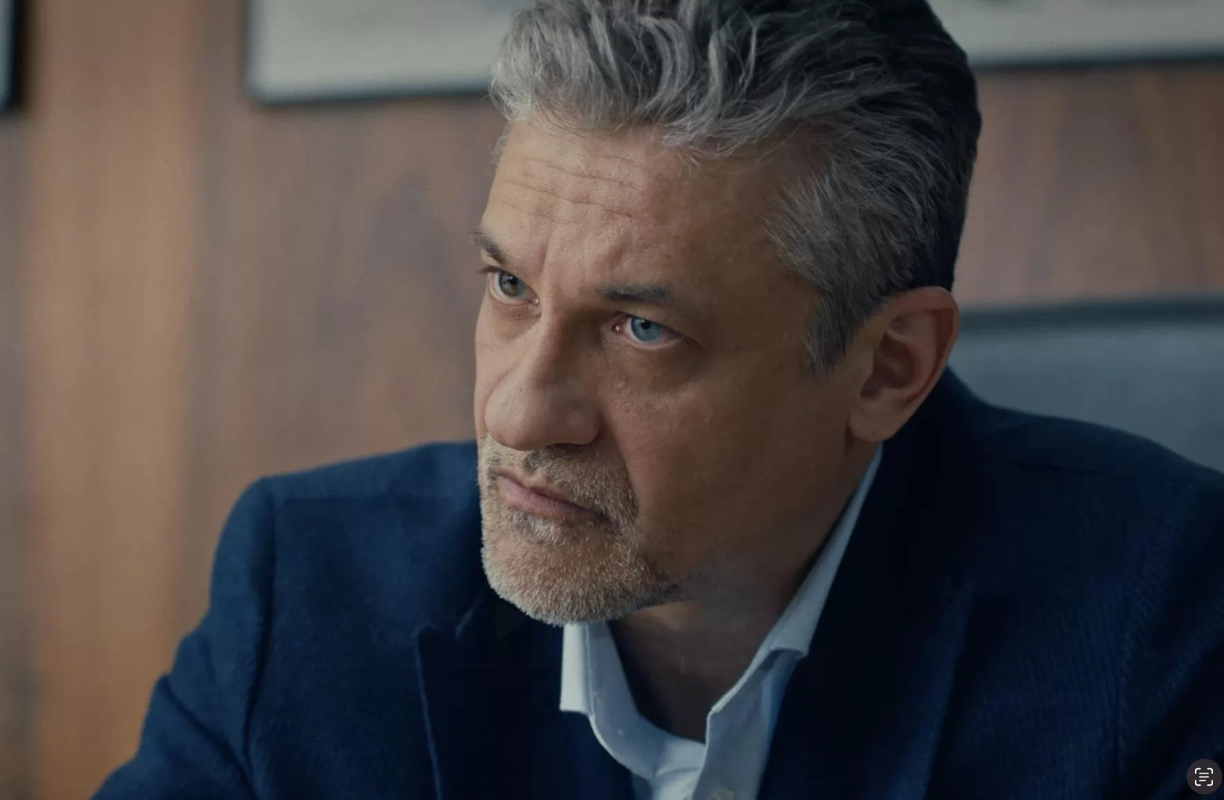 Сериал Черное солнце (2024-2026). Кадр N270330