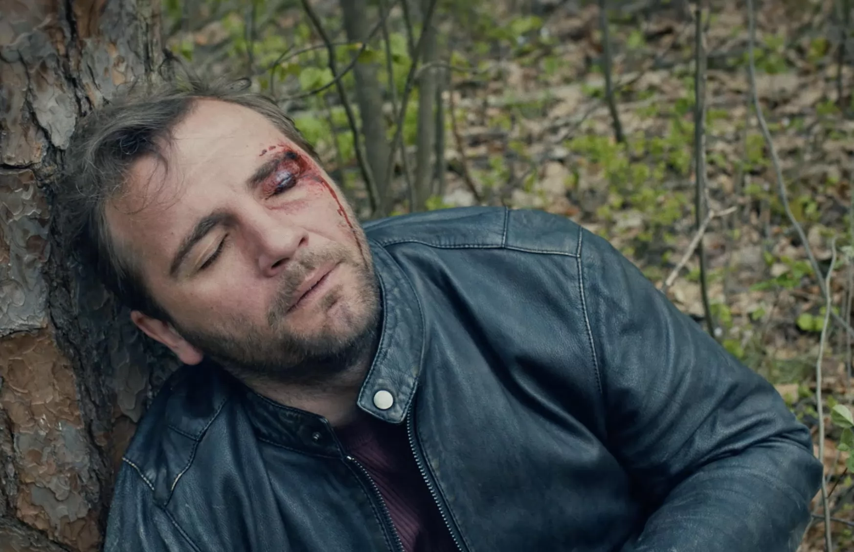 Сериал Черное солнце (2024-2026). Кадр N270323