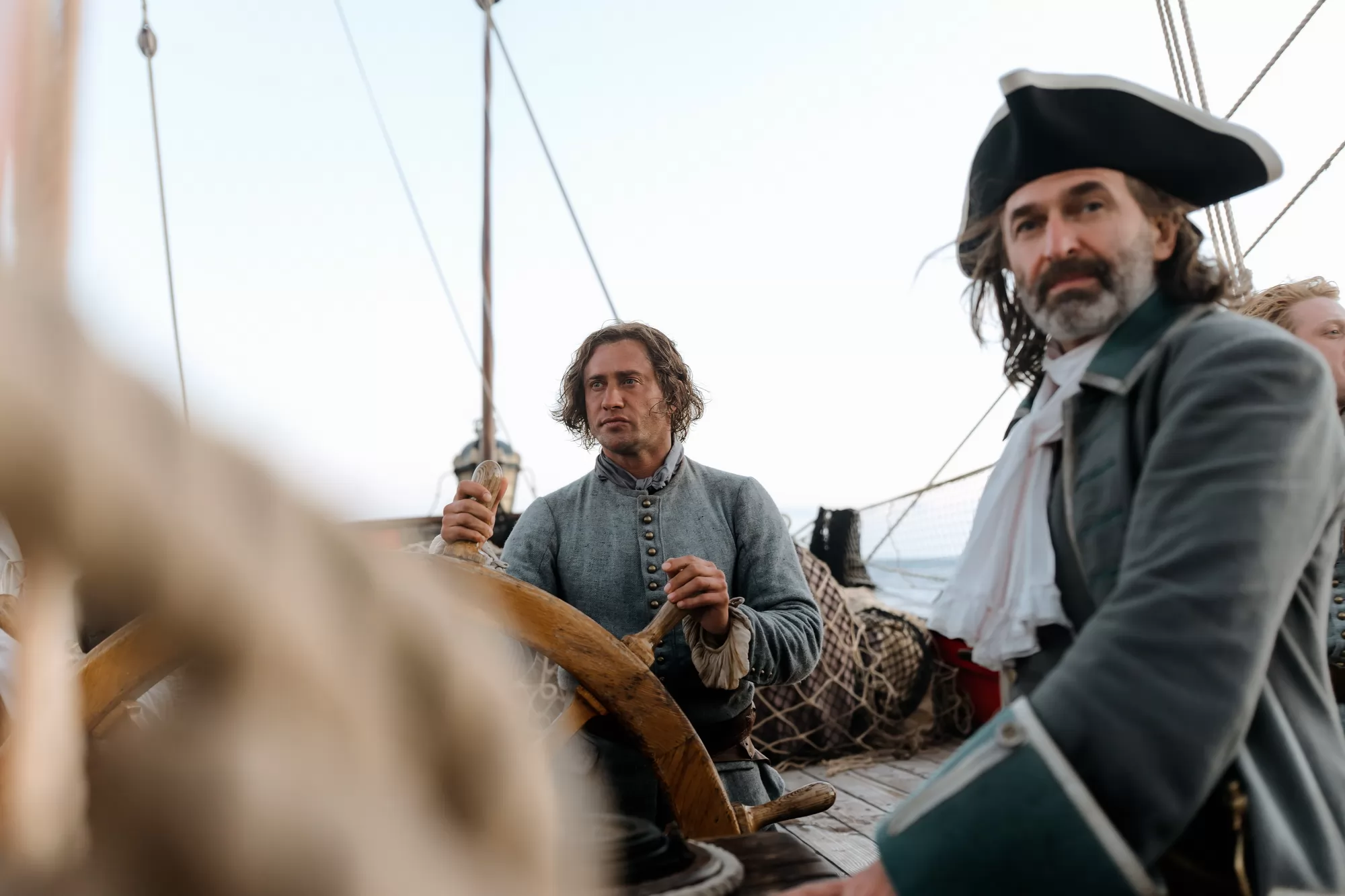 Фильм Холоп 3 (2026). Кадр N270368