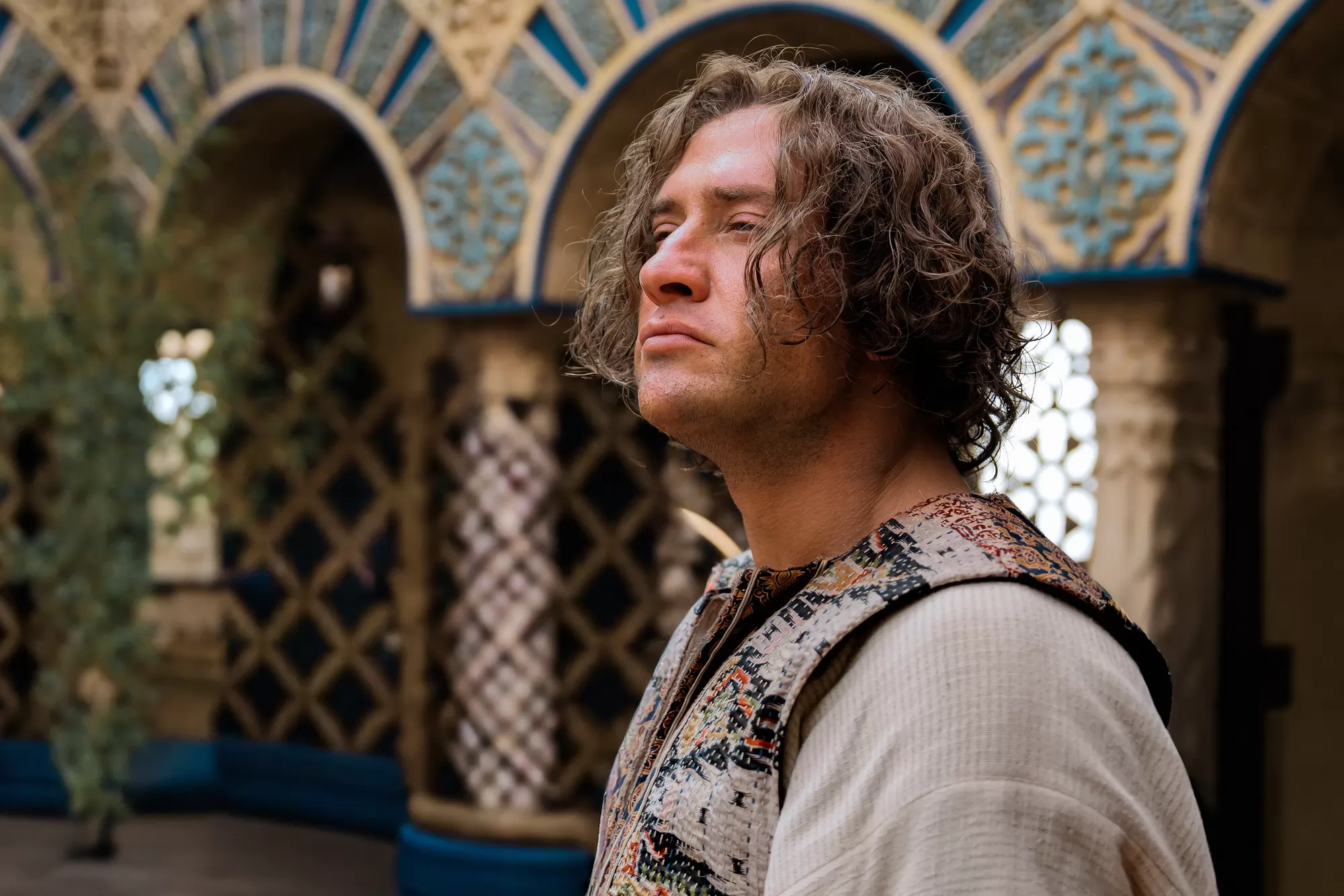 Фильм Холоп 3 (2026). Кадр N270370