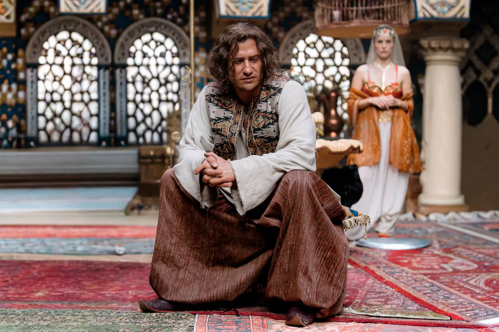 Фильм Холоп 3 (2026). Кадр N270371