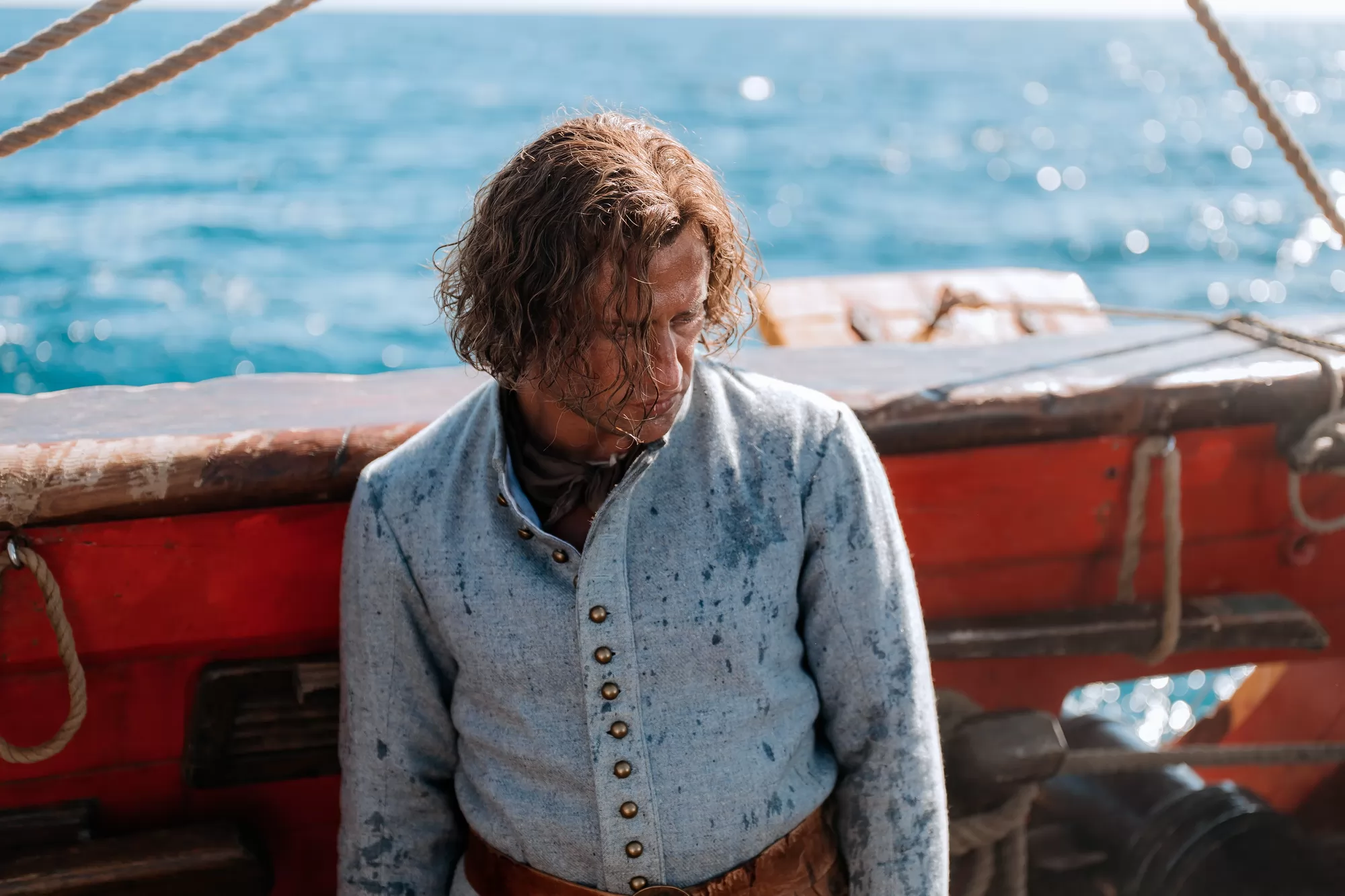 Фильм Холоп 3 (2026). Кадр N270373