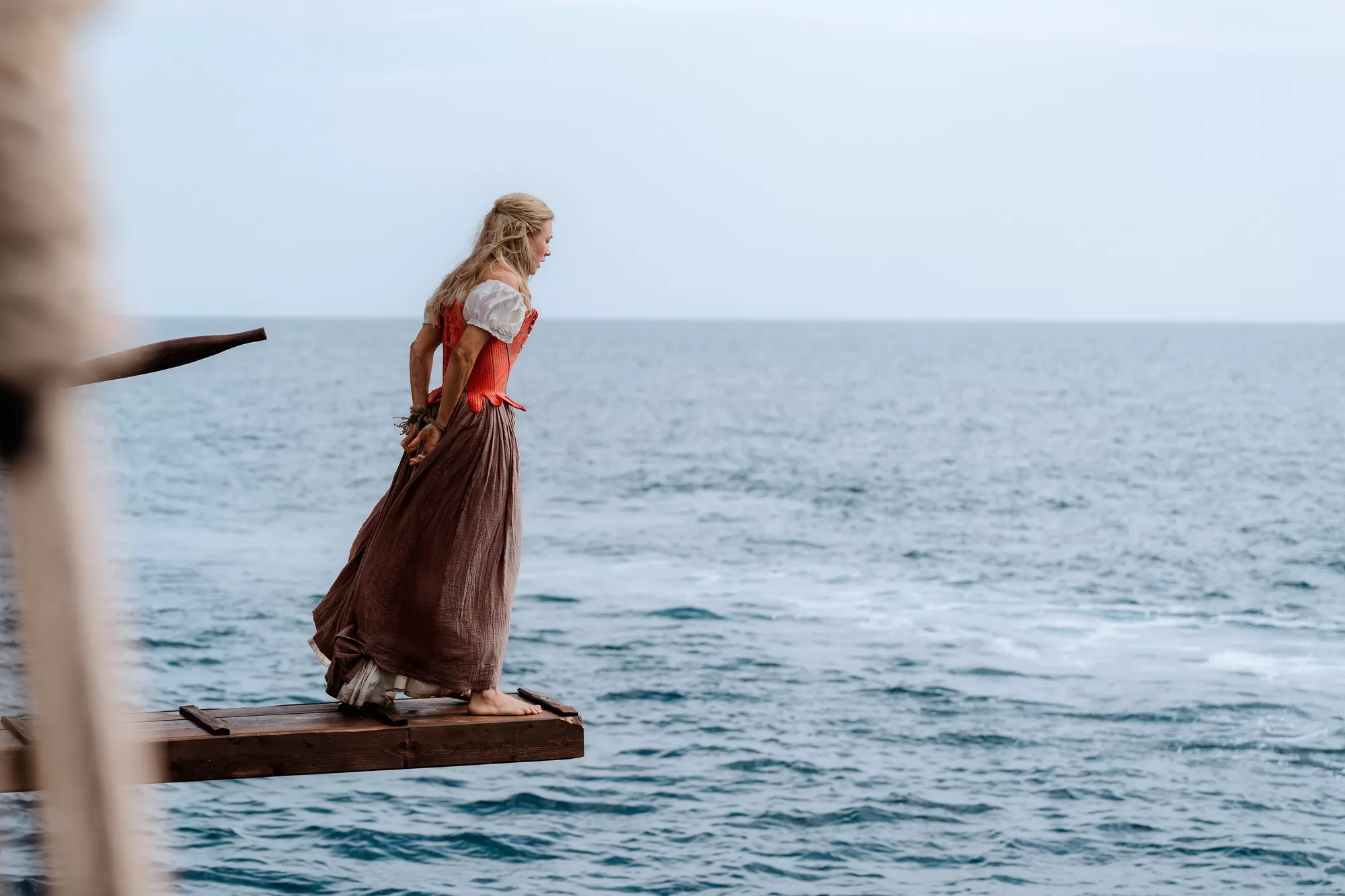 Фильм Холоп 3 (2026). Кадр N270362