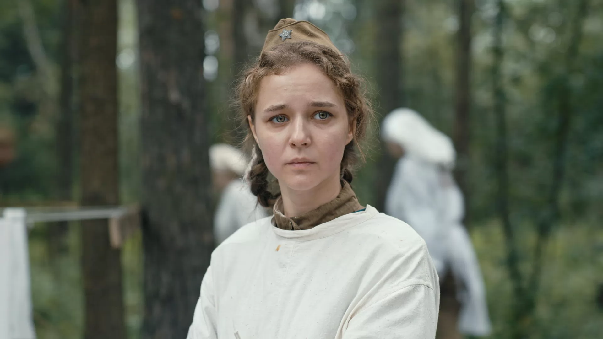 Сериал Солдат по кличке Рекс (2026). Кадр N270376