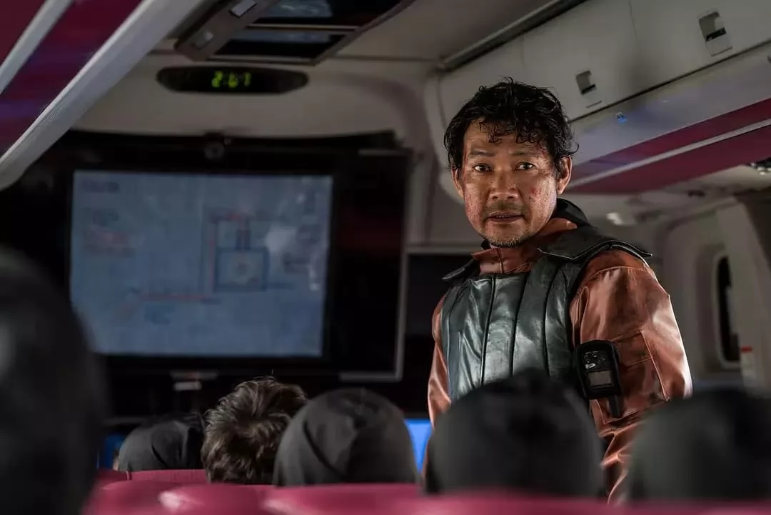 Фильм Пандора (2016). Кадр N270404