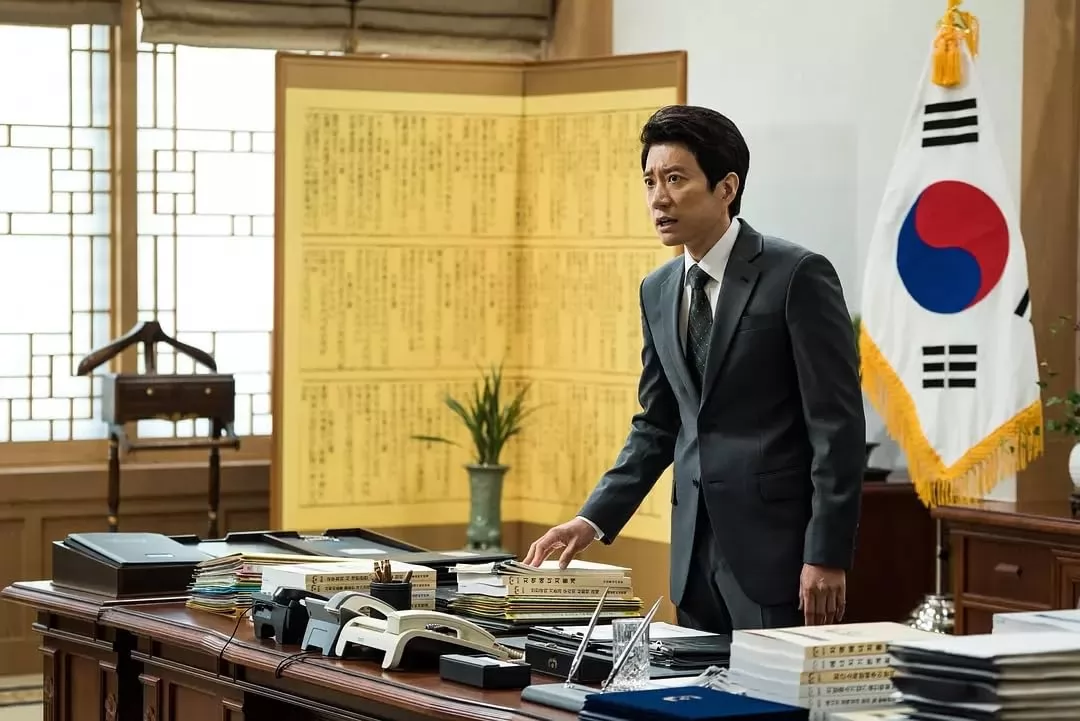 Фильм Пандора (2016). Кадр N270396