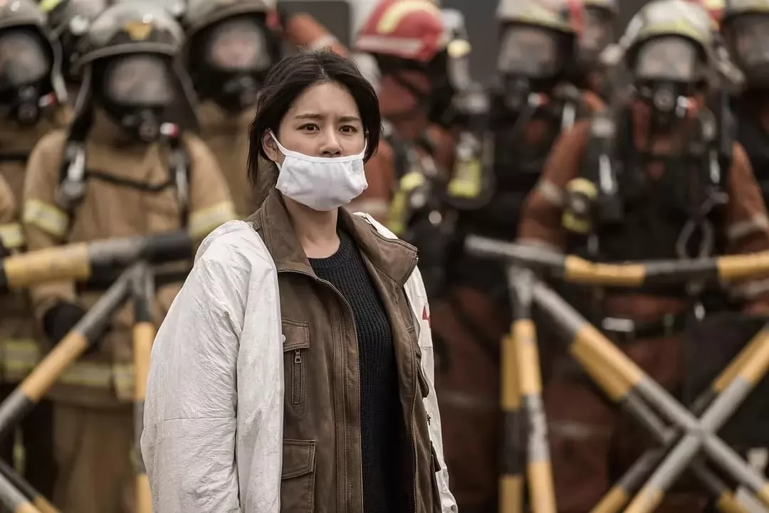 Фильм Пандора (2016). Кадр N270399